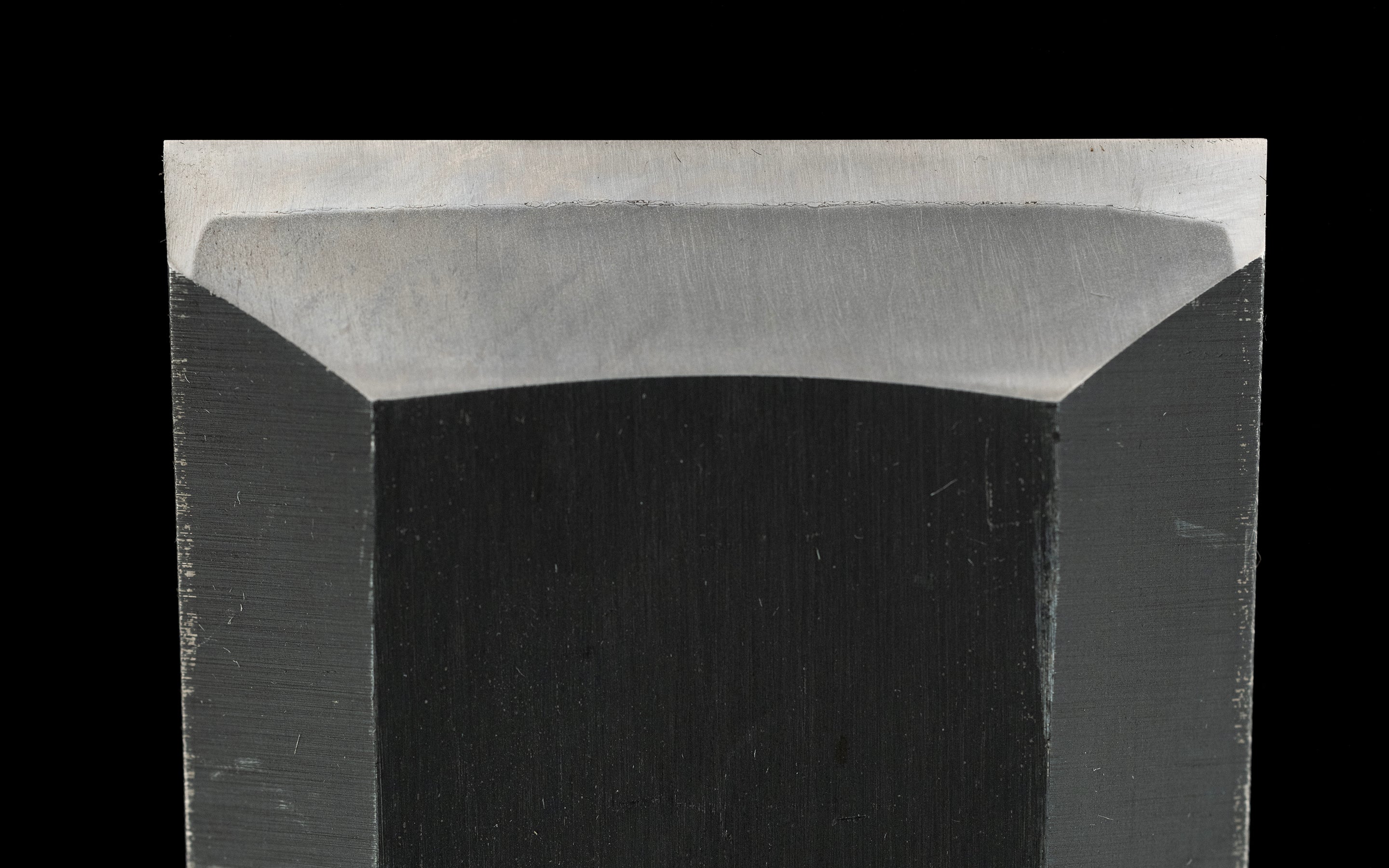 Tataki-Nomi Japanese Timber Chisel By Kiyohisa - 54mm ②