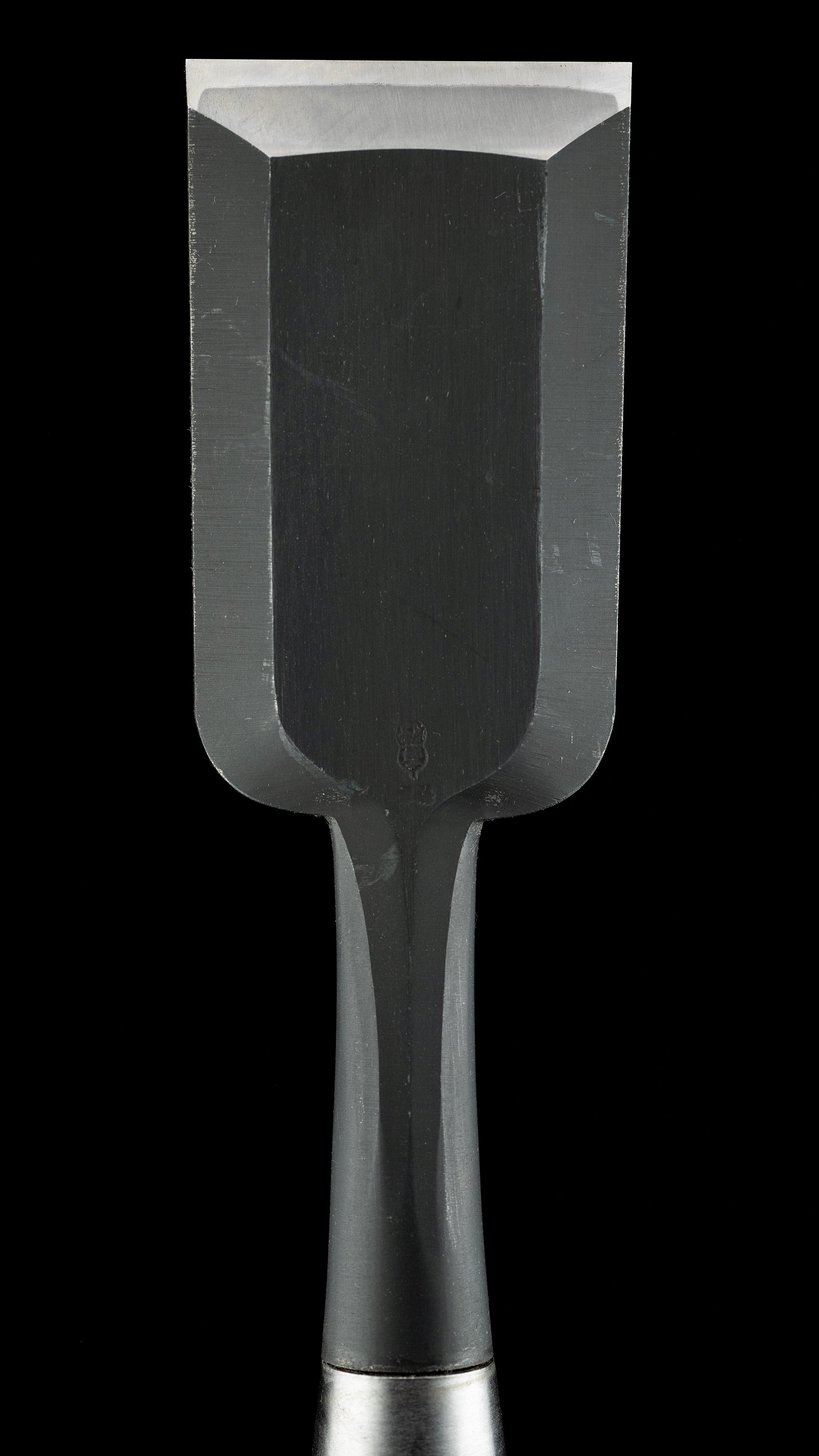 Tataki-Nomi Japanese Timber Chisel By Kiyohisa - 54mm ②