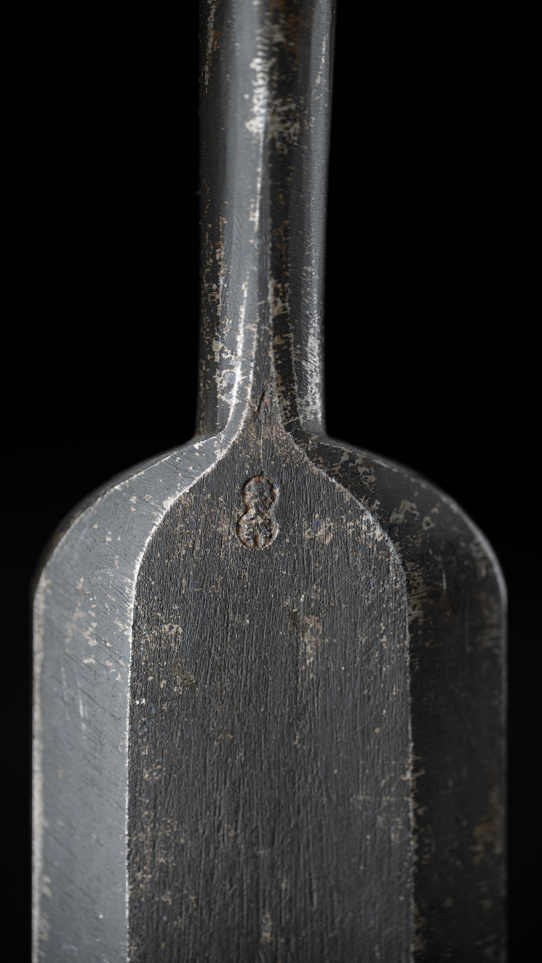 Usu-Nomi Japanese Hand Made Paring Chisel By Hidari-Hisasaku - 42mm