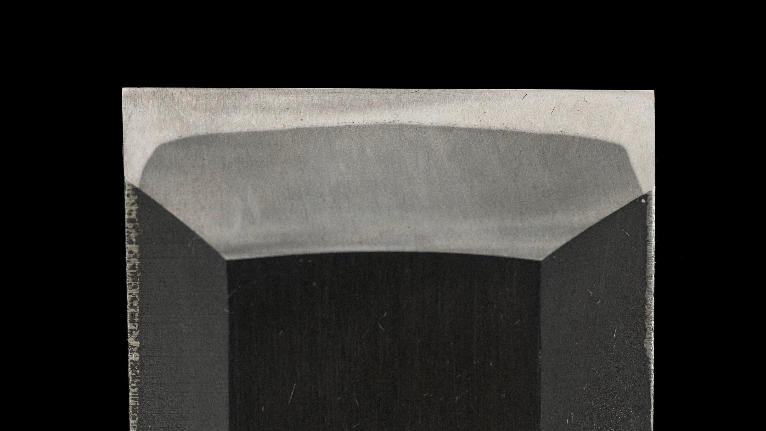 Tataki-Nomi Japanese Timber Chisel By Kiyohisa - 36mm