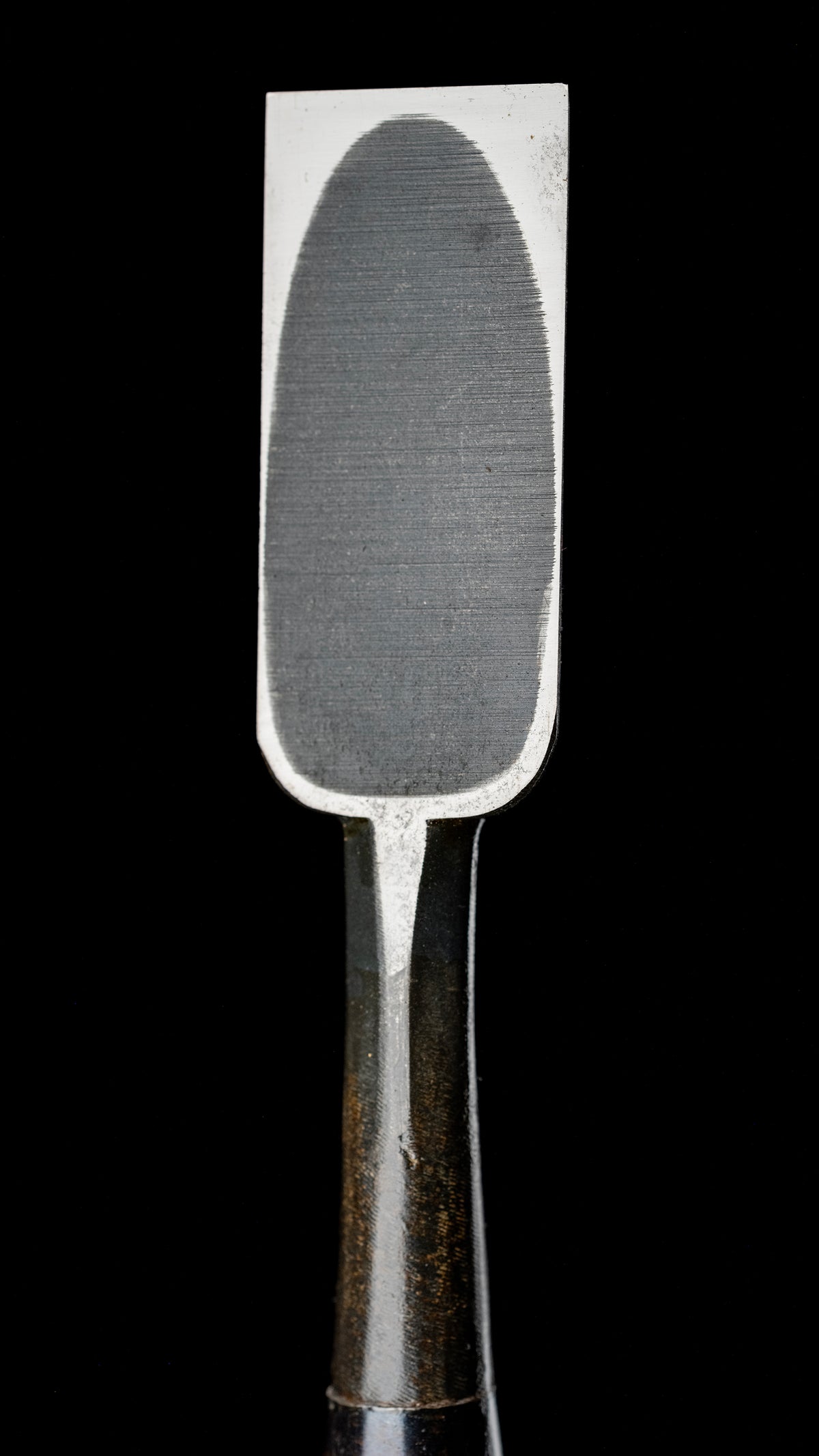 Shinogi Oire Nomi Japanese Hand Made Dovetail Bench Chisel By Funahiro - 24mm