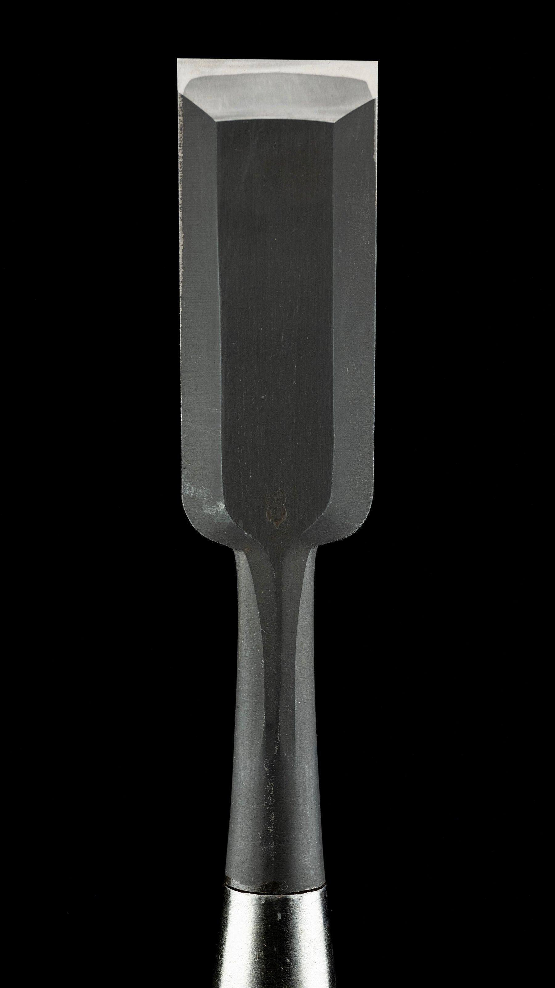 Tataki-Nomi Japanese Timber Chisel By Kiyohisa - 36mm