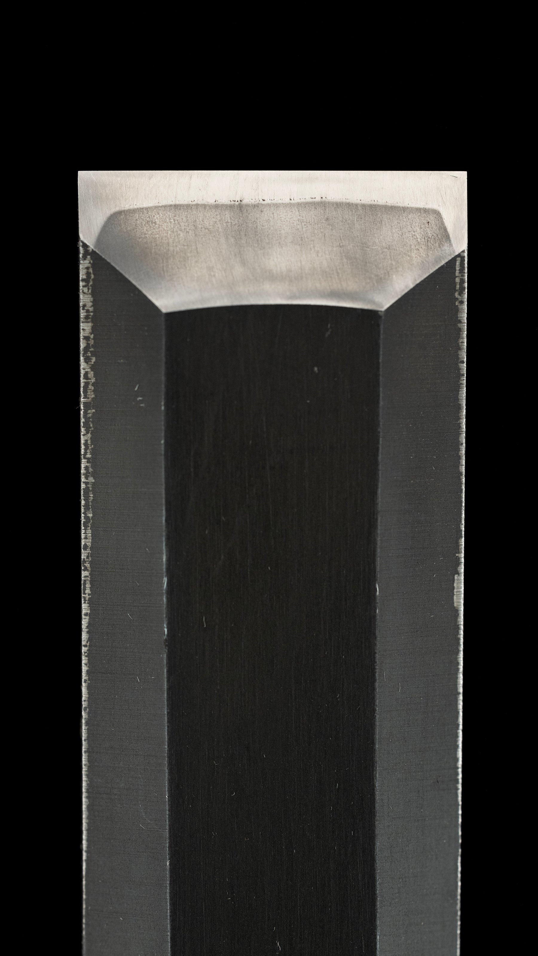 Tataki-Nomi Japanese Timber Chisel By Kiyohisa - 30mm