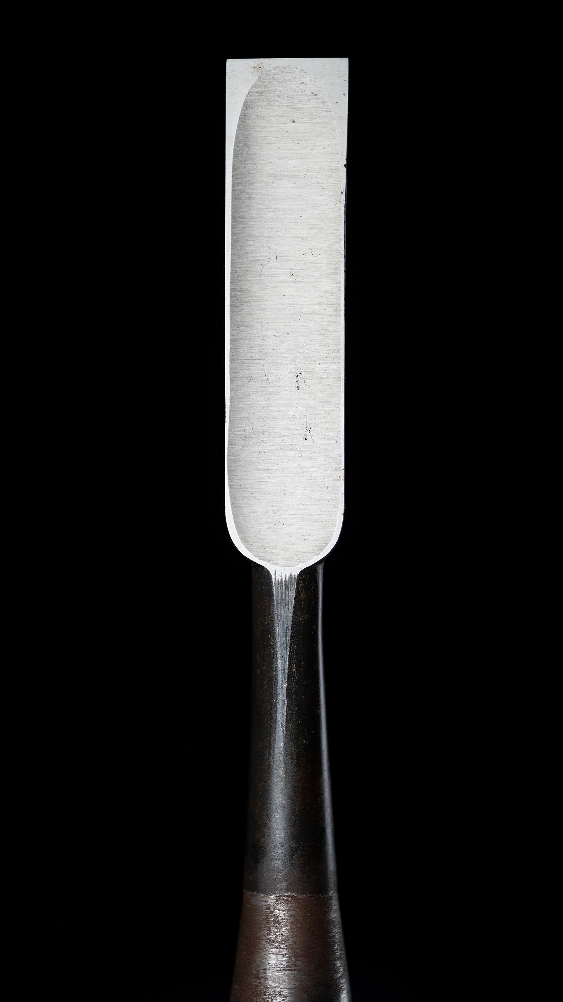 Tataki-Nomi Japanese Hand Made Timber Chisel By Hidari-Hisasaku - 24mm
