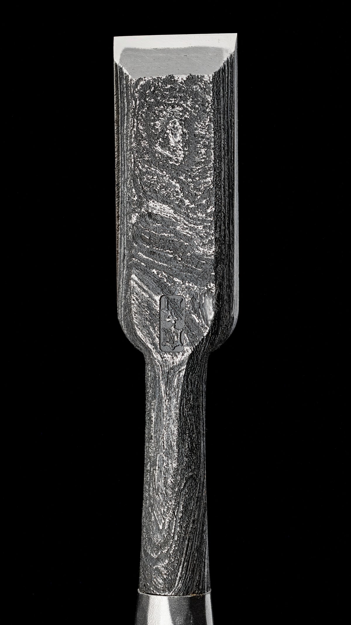 Oire Nomi Japanese Hand Made Bench Chisel By Tasai - 24mm