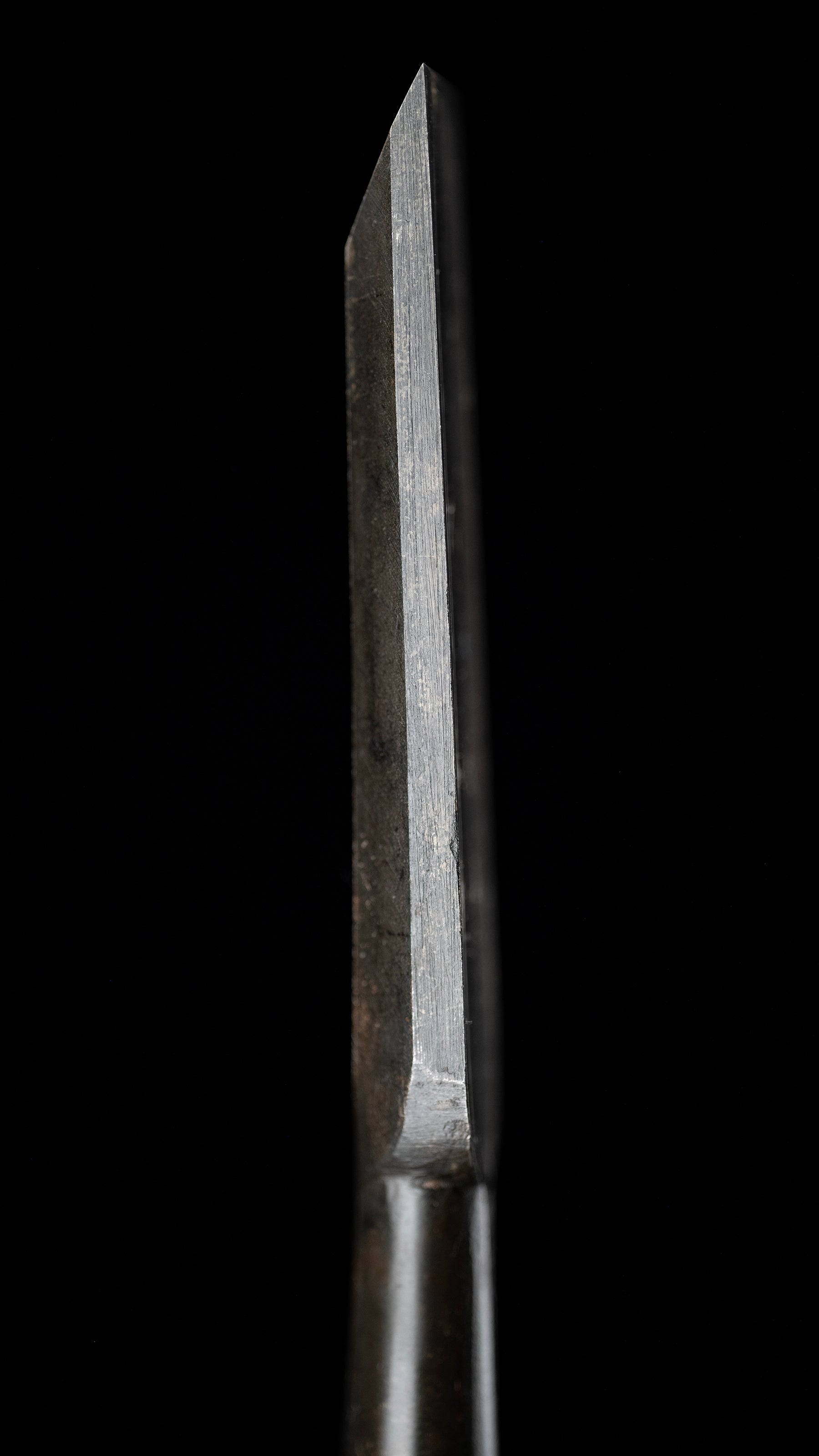 Tataki-Nomi Japanese Hand Made Timber Chisel By Hidari-Hisasaku - 24mm