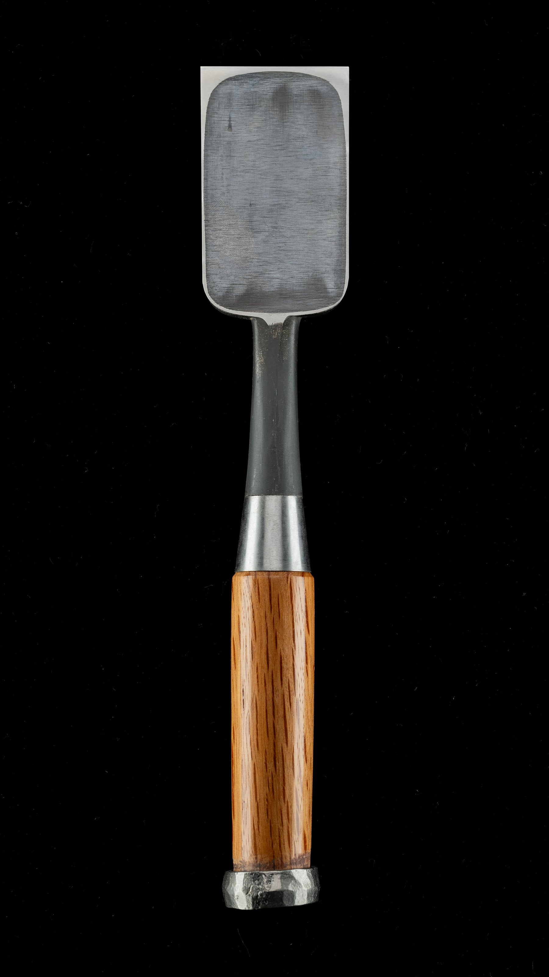 Tataki-Nomi Japanese Timber Chisel By Kiyohisa - 54mm ①