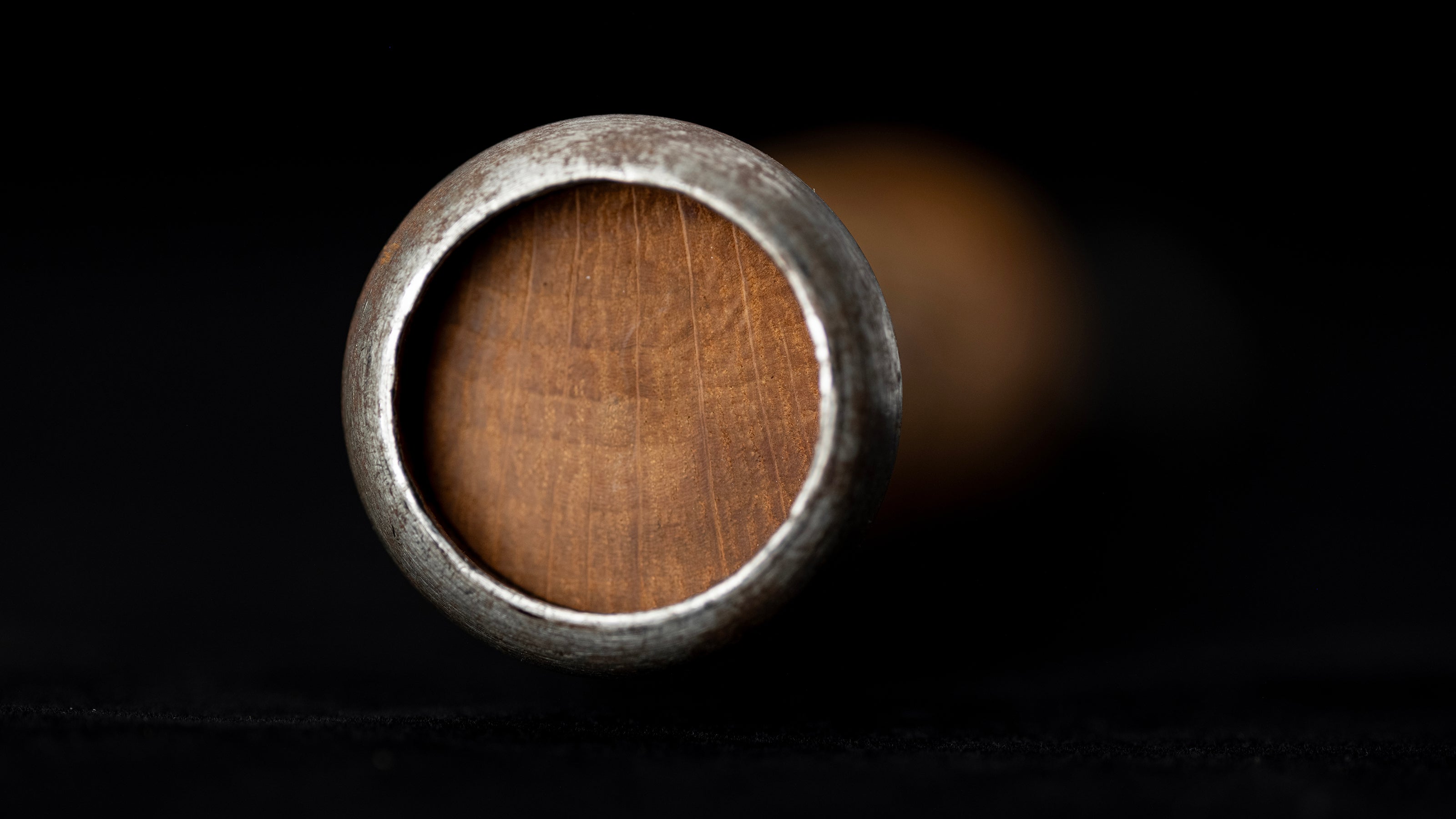 Tataki-Nomi Japanese Hand Made Timber Chisel By Hidari-Hisasaku - 24mm