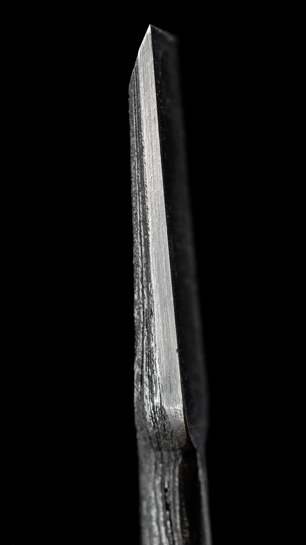 Oire Nomi Japanese Hand Made Bench Chisel By Tasai - 24mm