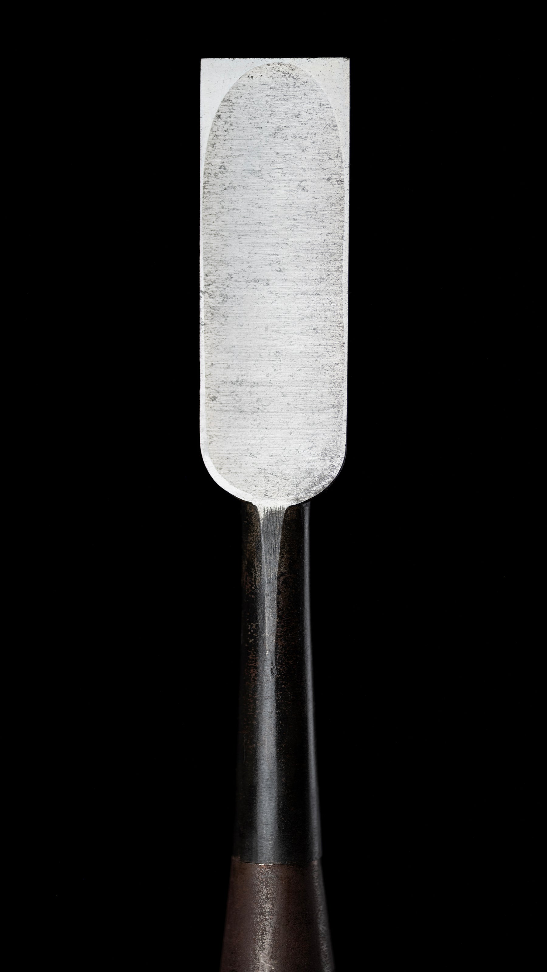 Tataki-Nomi Japanese Hand Made Timber Chisel By Hidari-Hisasaku - 30mm