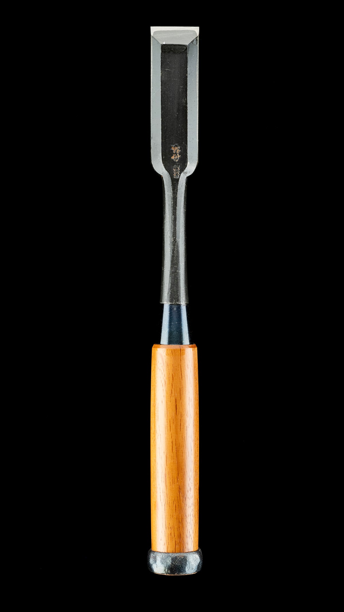 Chu-Tataki-Nomi Japanese Timber Chisel By Funahiro - 24mm
