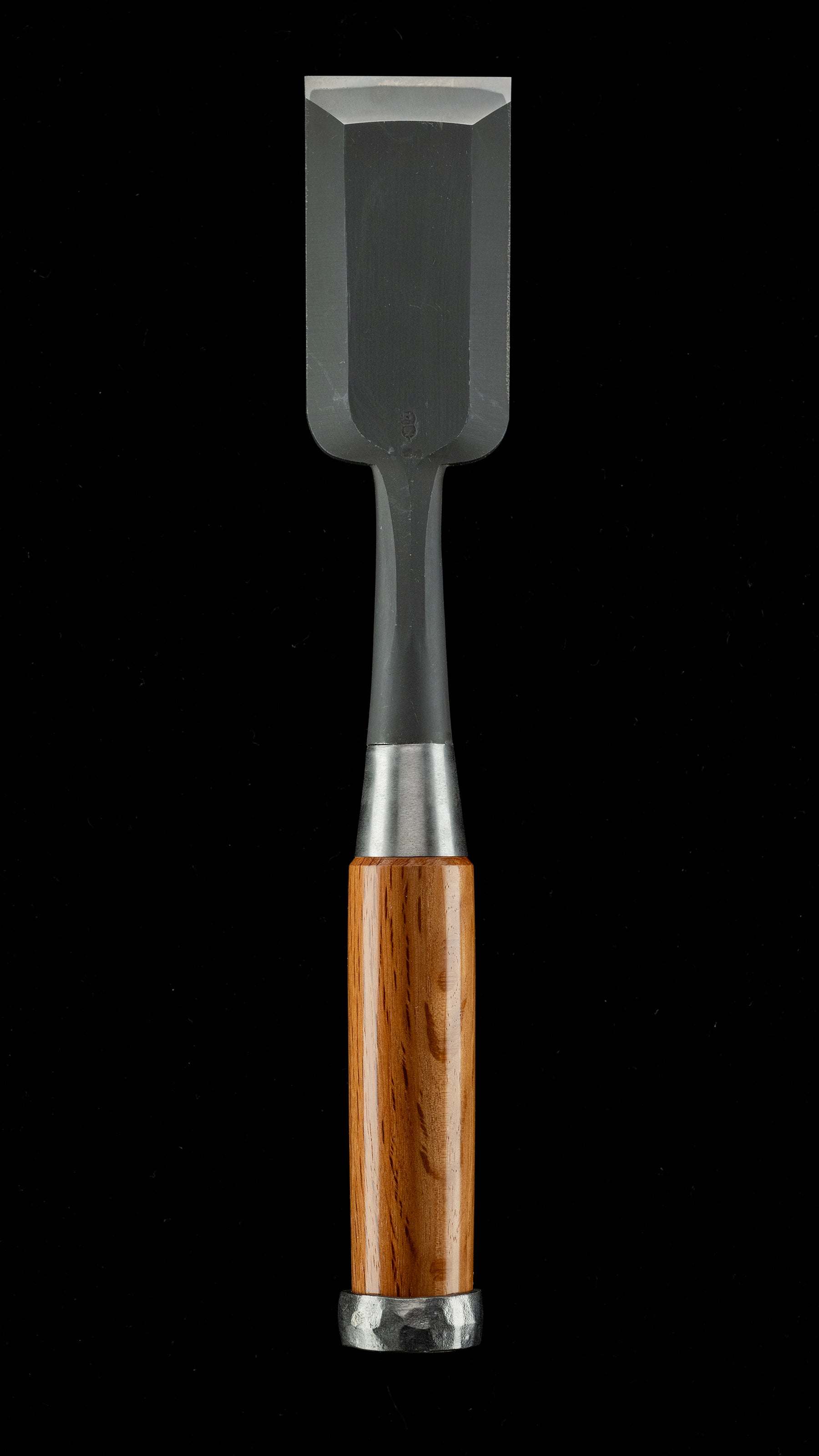 Tataki-Nomi Japanese Timber Chisel By Kiyohisa - 48mm