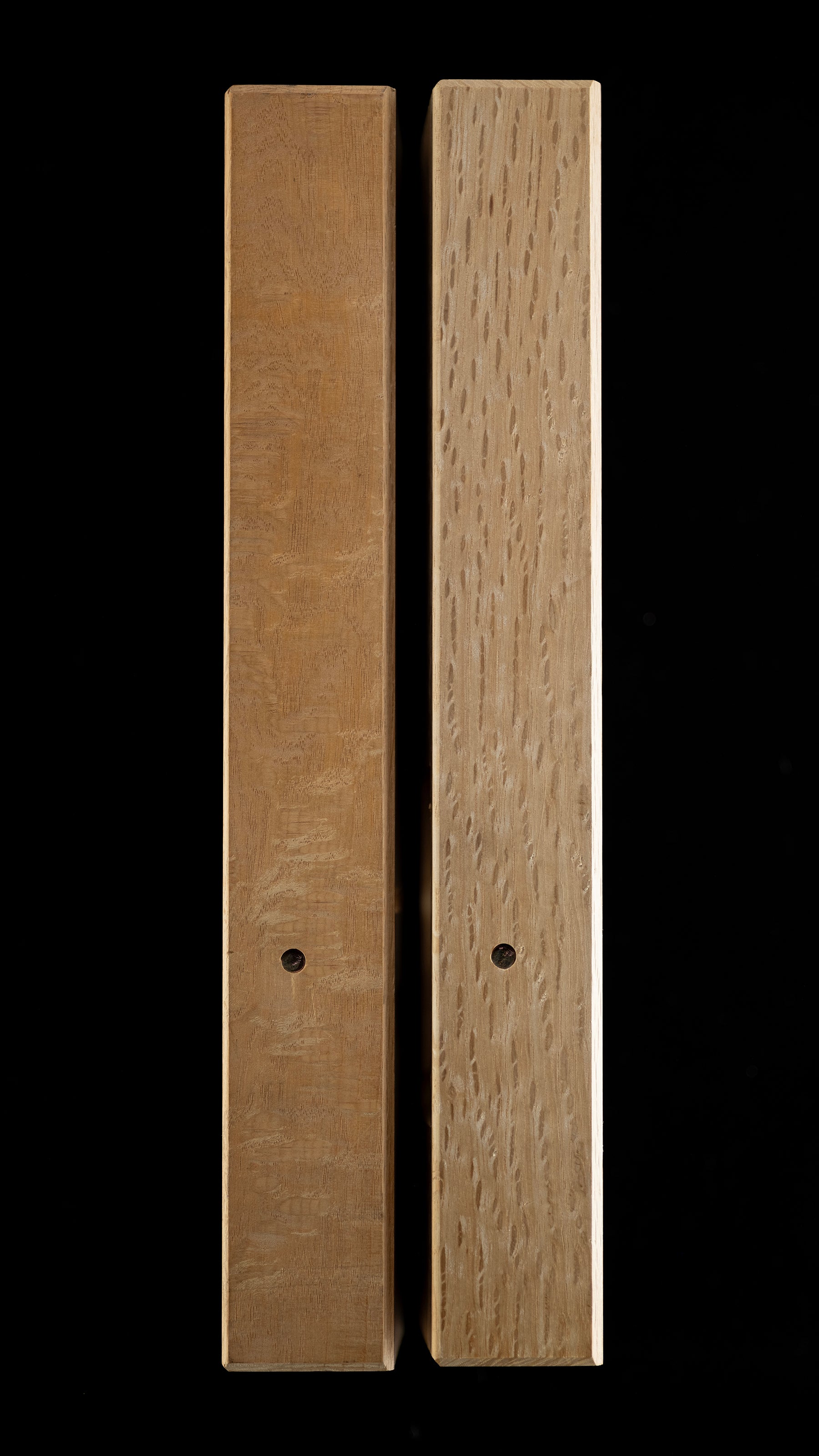 Japanese White Oak Wood Plane Body (Arabori-Dai) for 60mm Blade