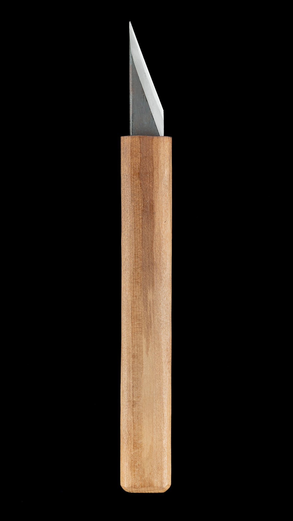 Kiridashi Knife By Kiyotada Ⅱ For Right Hand - 16mm