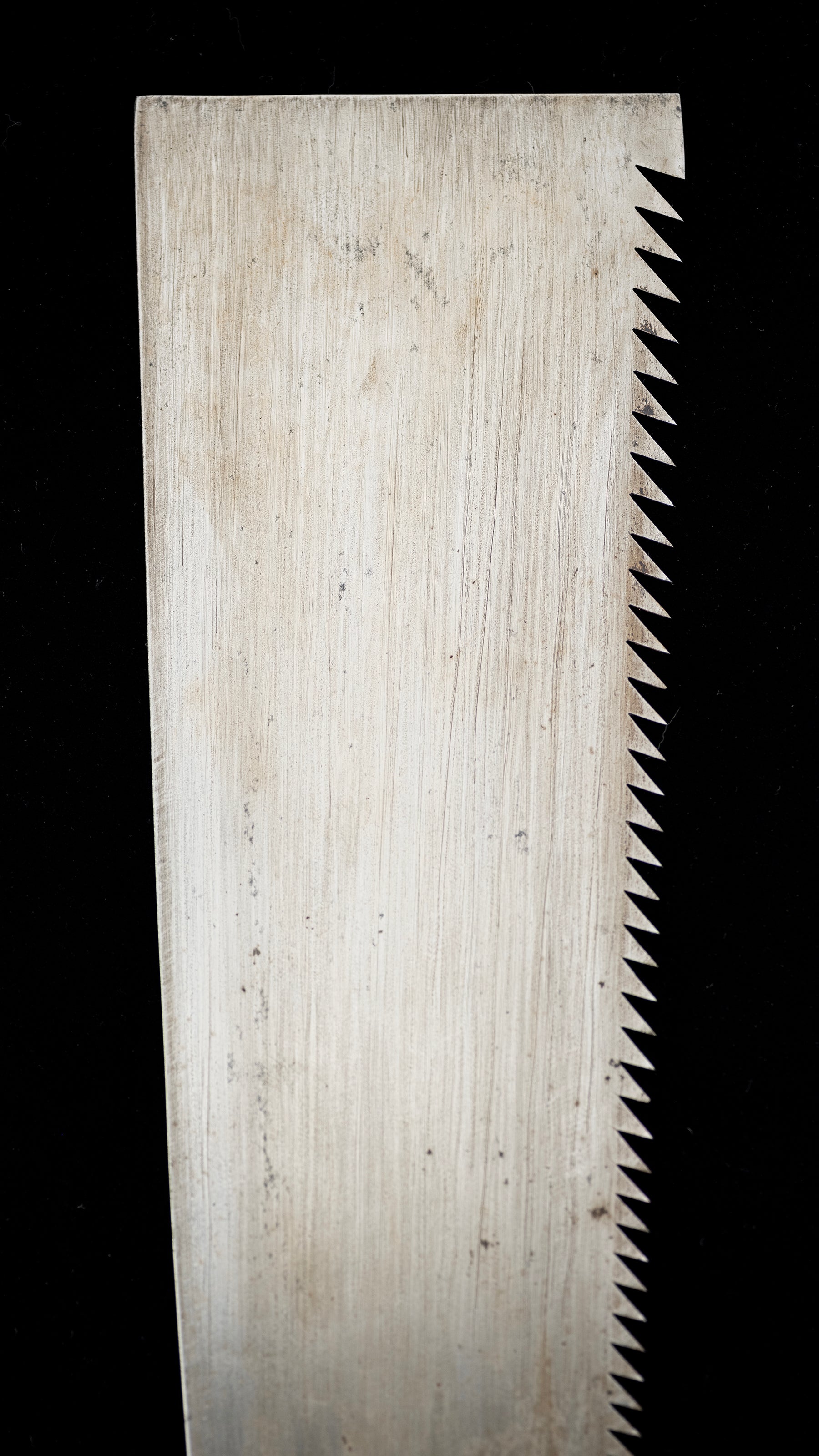 Bukki-Gagari Noko Japanese Large Ripping Hand Saw - 330mm