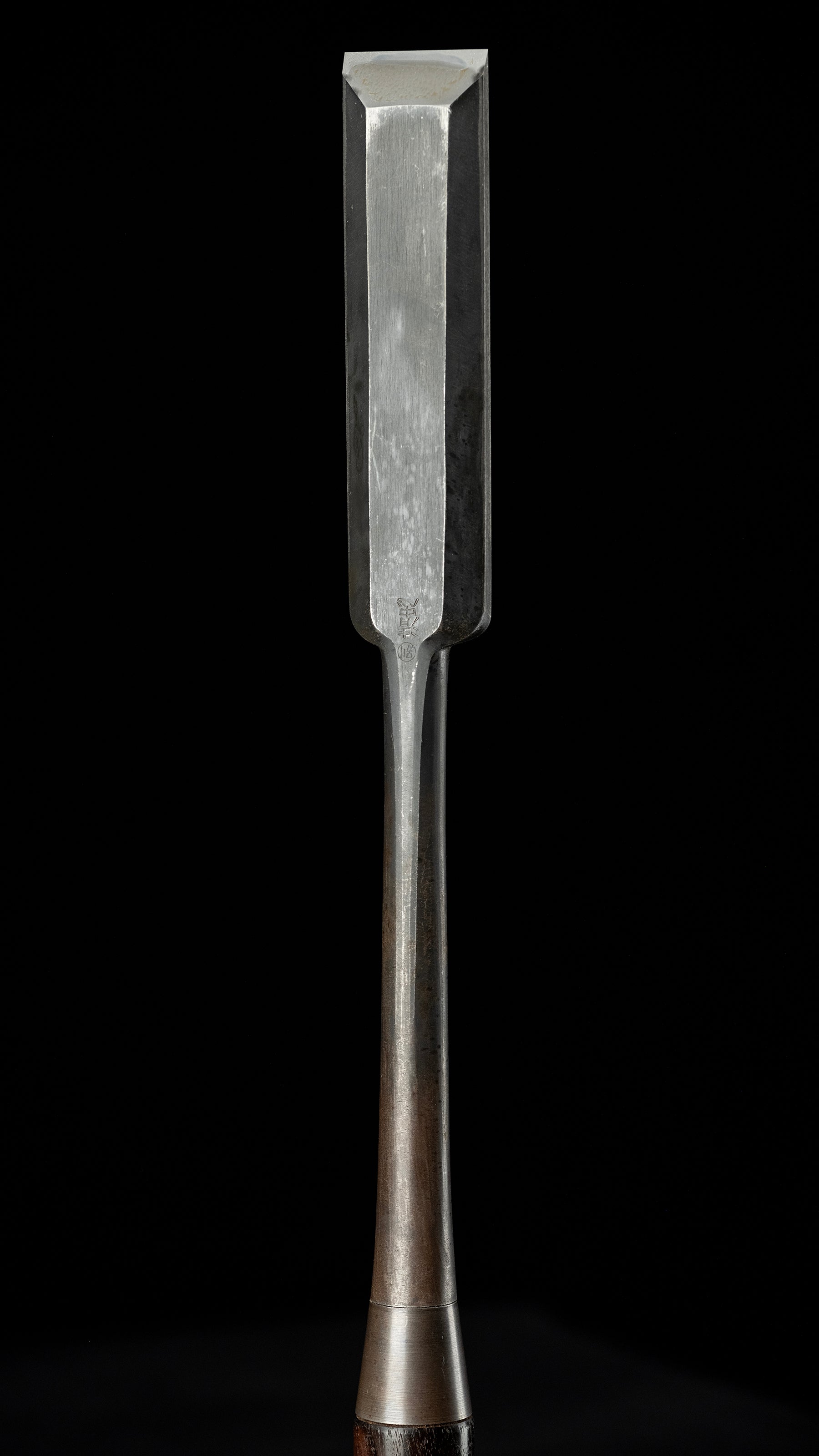 Ootsuki-Nomi Japanese Hand Made Slick Chisel Set By Kiyotada Ⅱ - 24,36,54mm