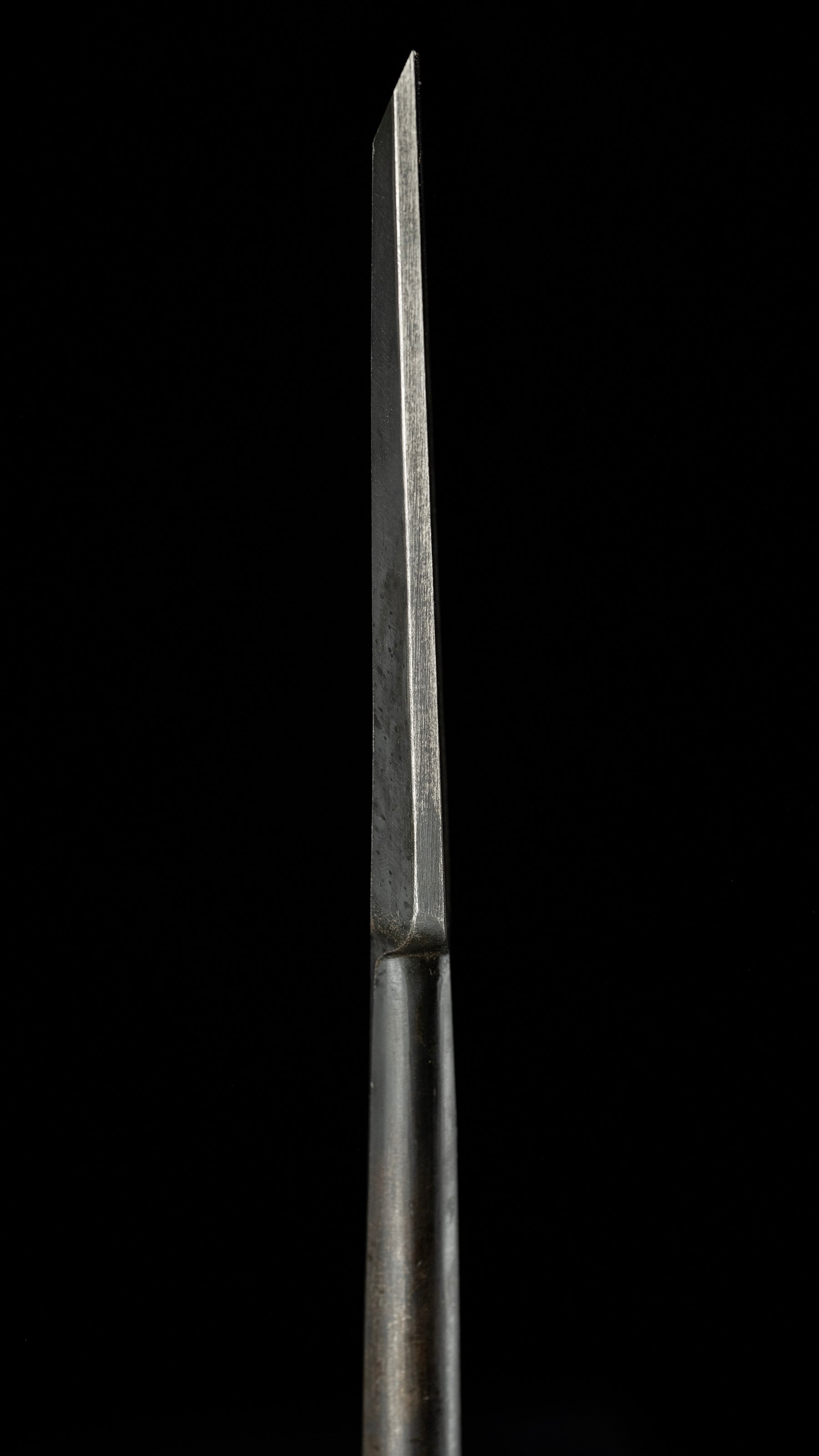 Ootsuki-Nomi Japanese Hand Made Slick Chisel Set By Kiyotada Ⅱ - 24,36,54mm