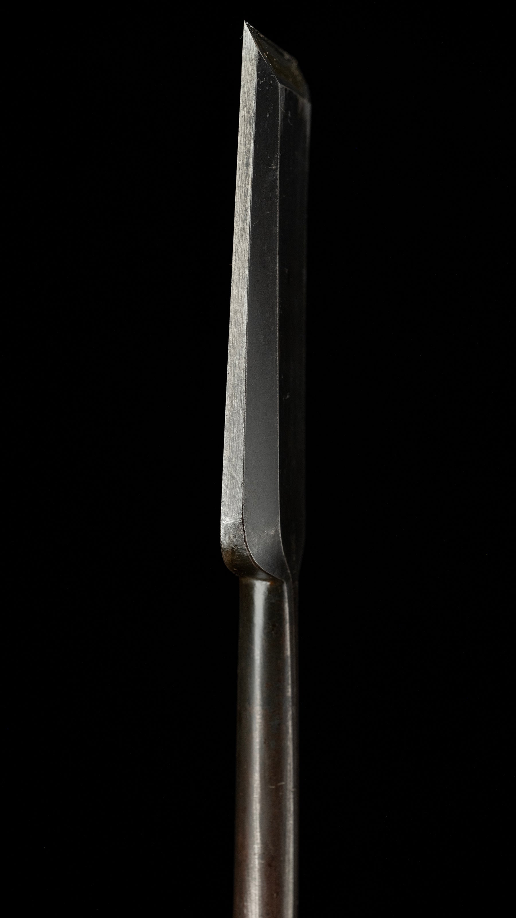 Ootsuki-Nomi Japanese Hand Made Slick Chisel Set By Kiyotada Ⅱ - 24,36,54mm