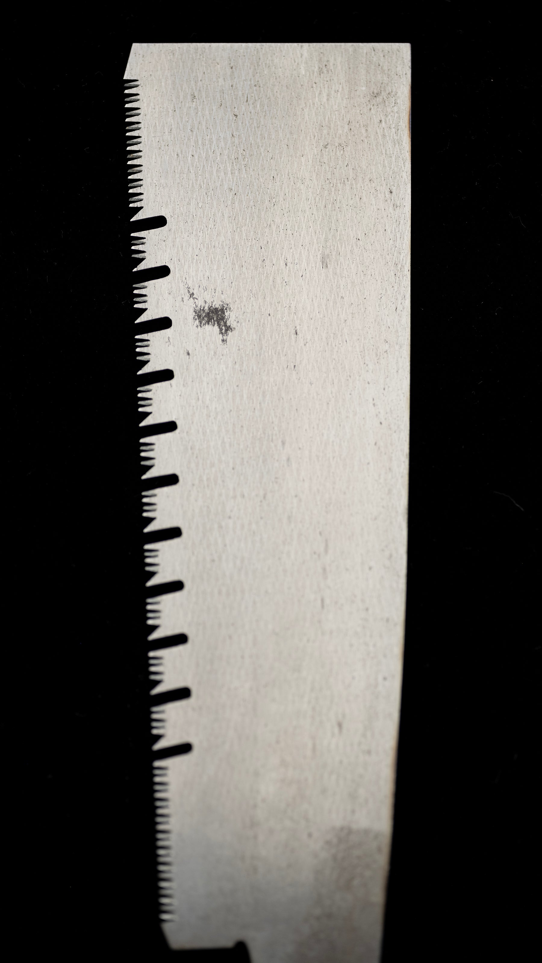 Kataba Noko Japanese Single Sided Cross Cutting Hand Saw - 270mm