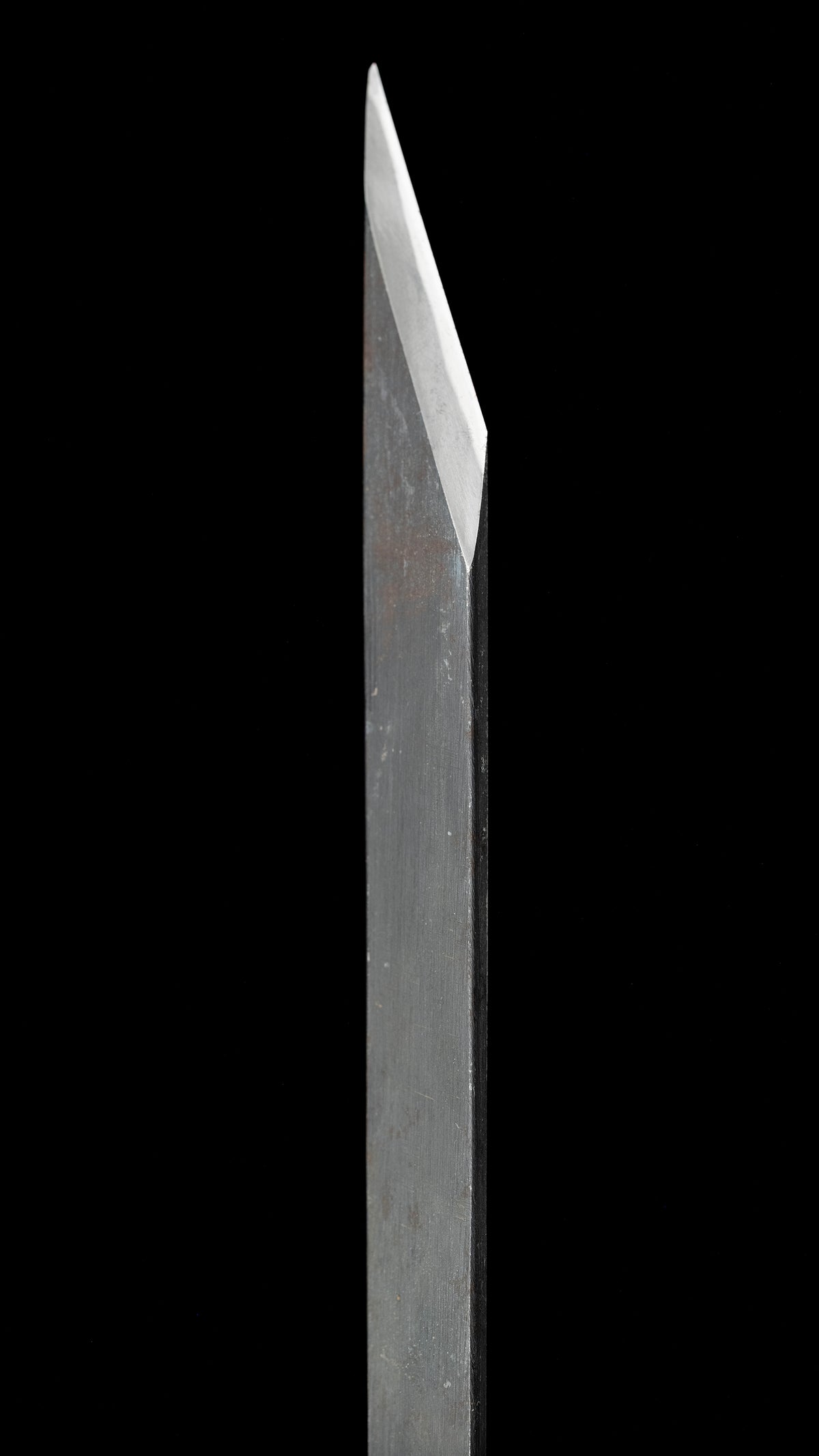 Kiridashi Knife By Kiyotada Ⅱ For Right Hand - 16mm