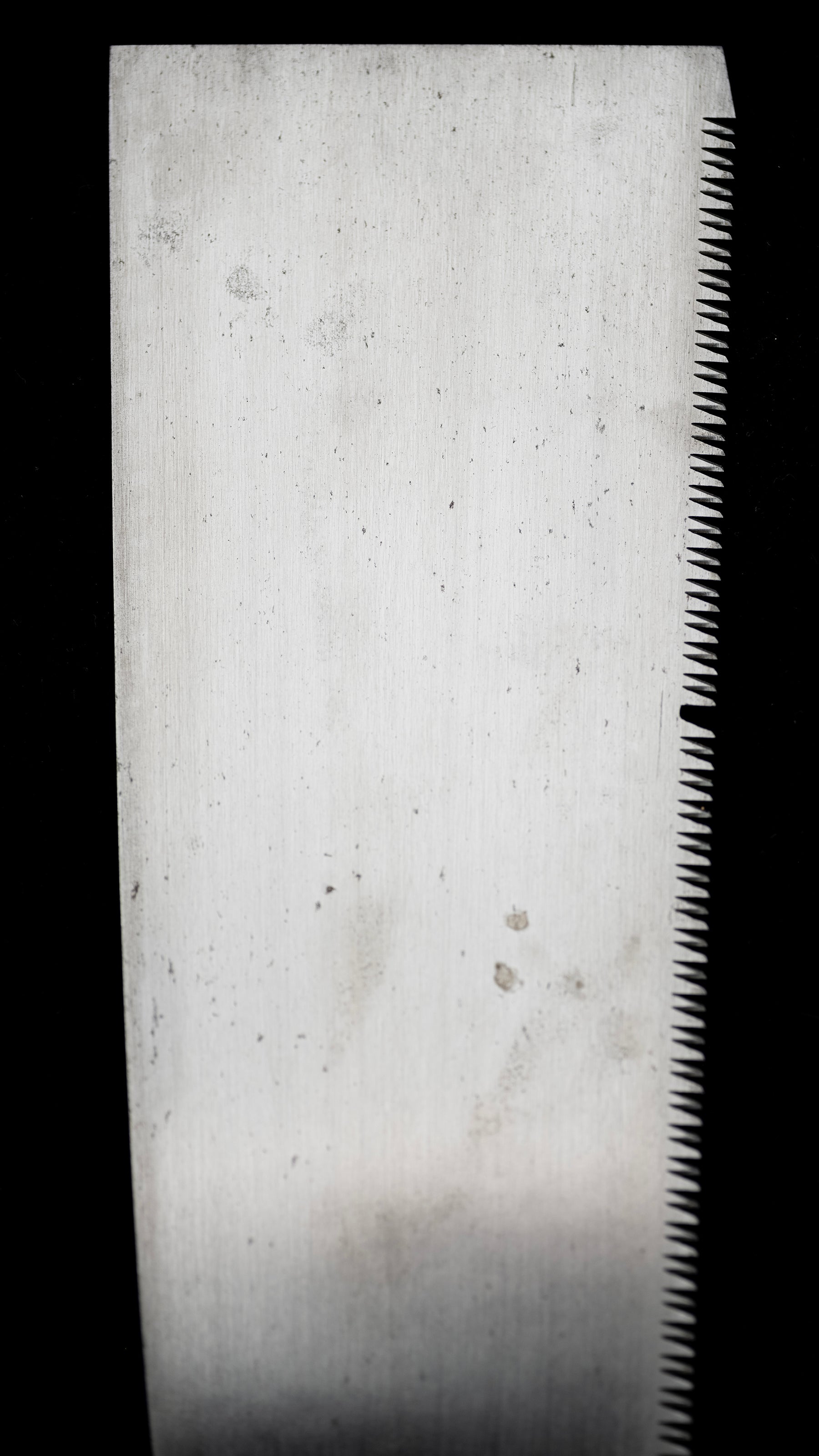 Kataba Noko Japanese Single Sided Cross Cutting Hand Saw - 330mm