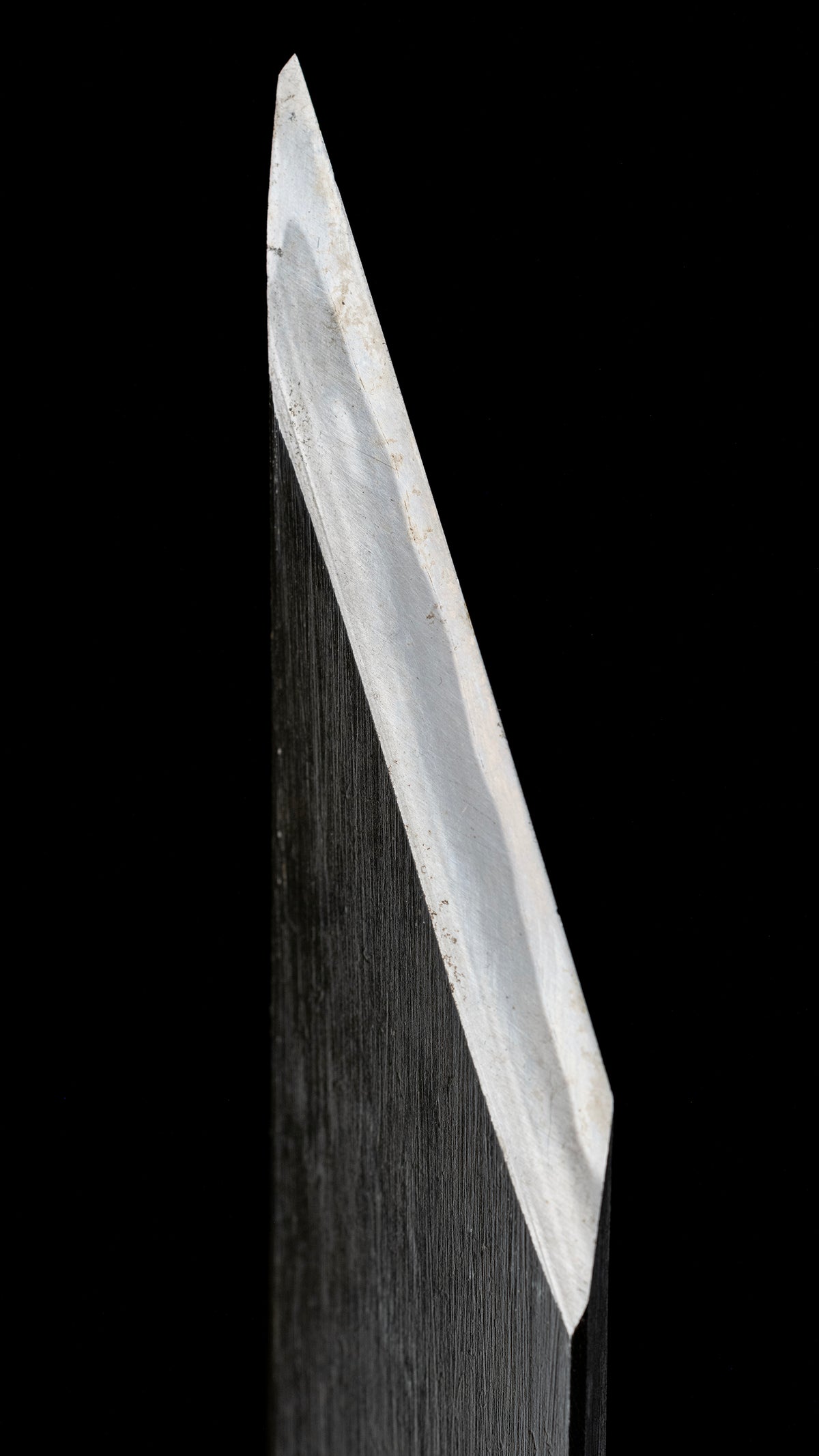 Kiridashi Knife By Kiyotada Ⅱ For Right Hand - 21mm ②