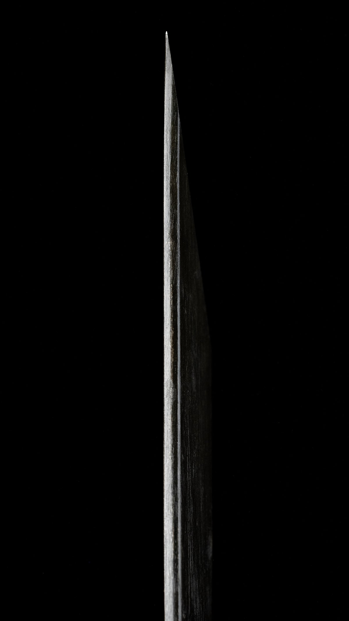 Kiridashi Knife By Kiyotada Ⅱ For Right Hand - 21mm ②