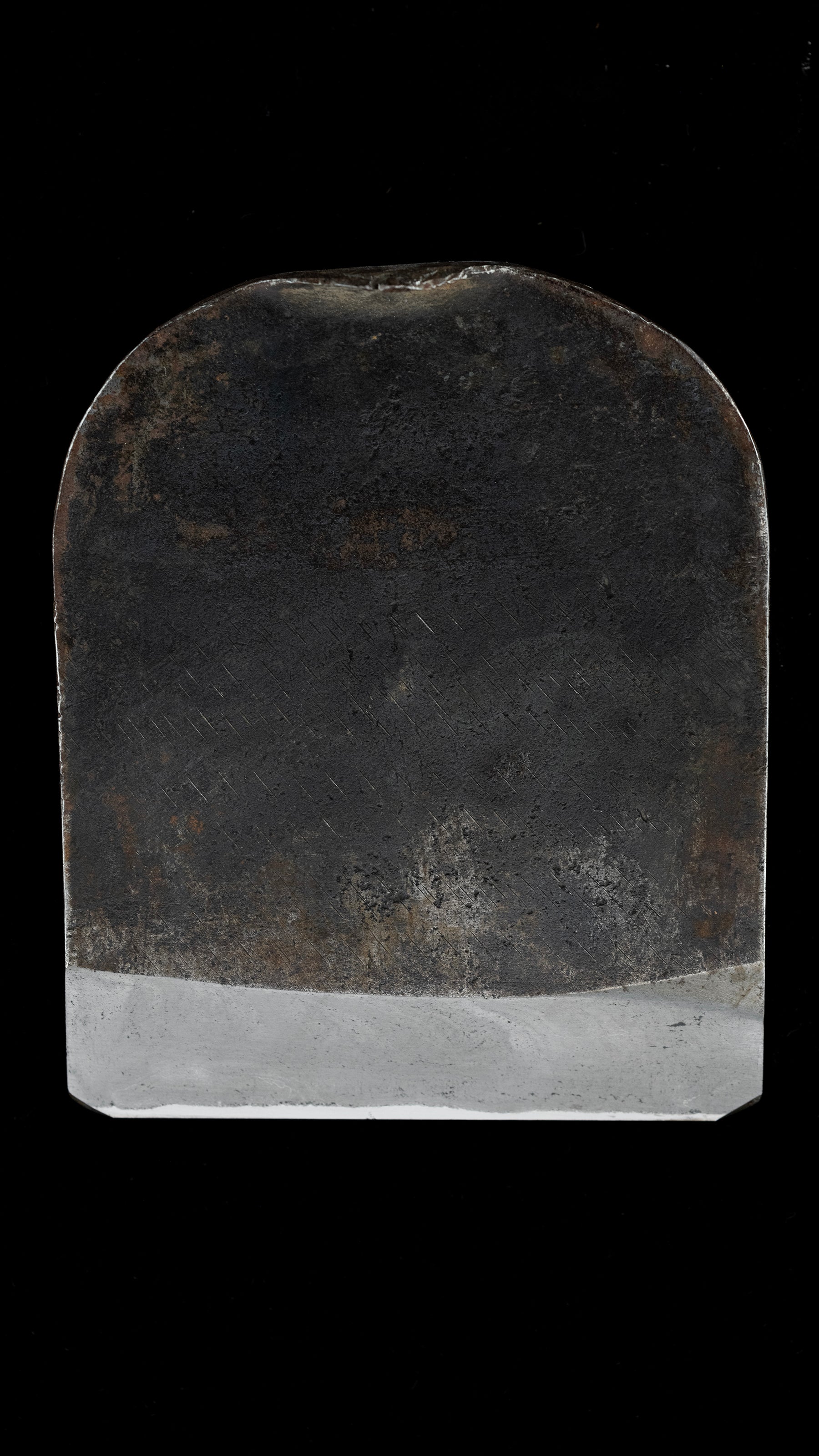 Hira-ganna Japanese Smoothing Plane By Ishido - 70mm