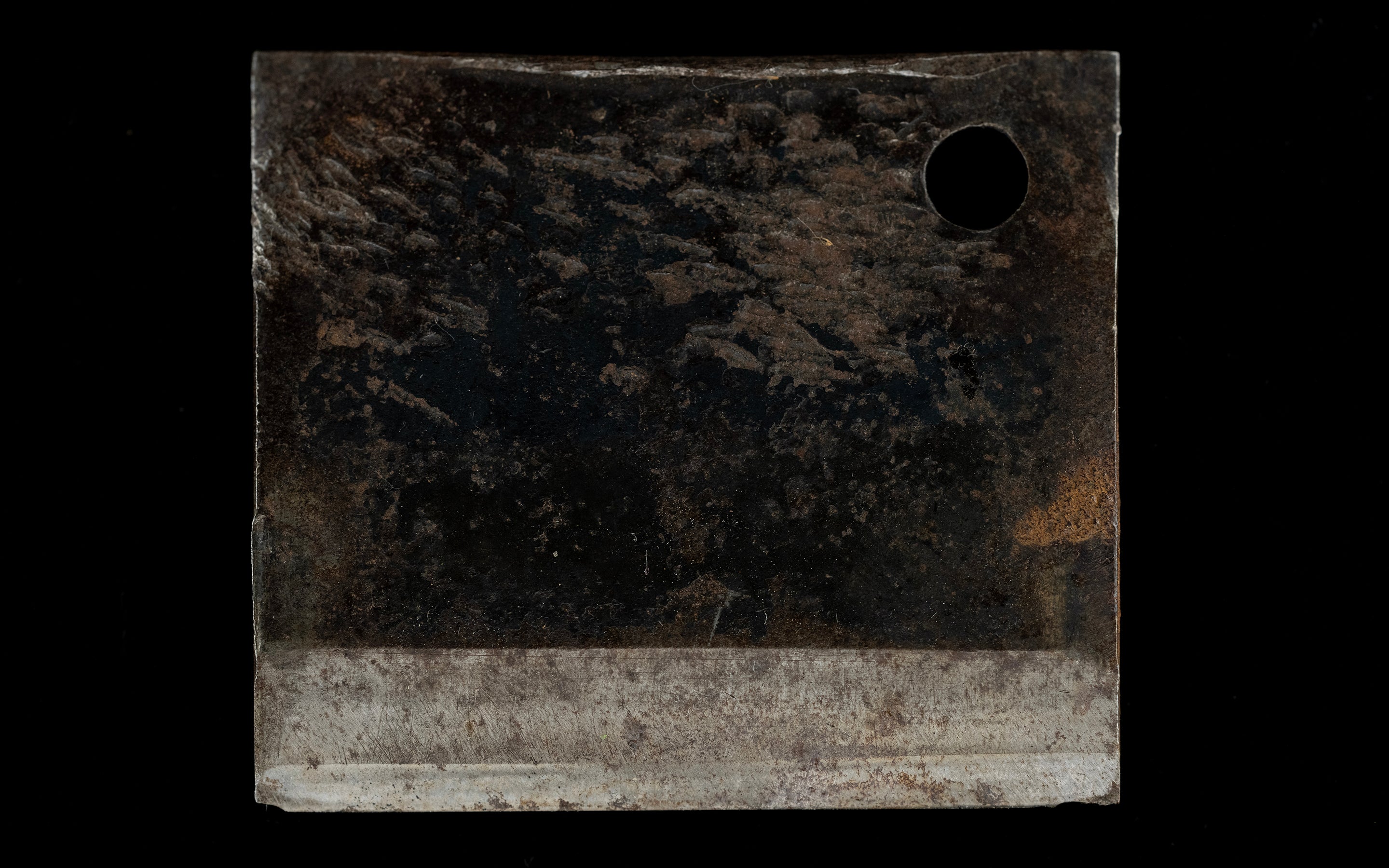 Hira-ganna Japanese Smoothing Plane By Ishido - 70mm