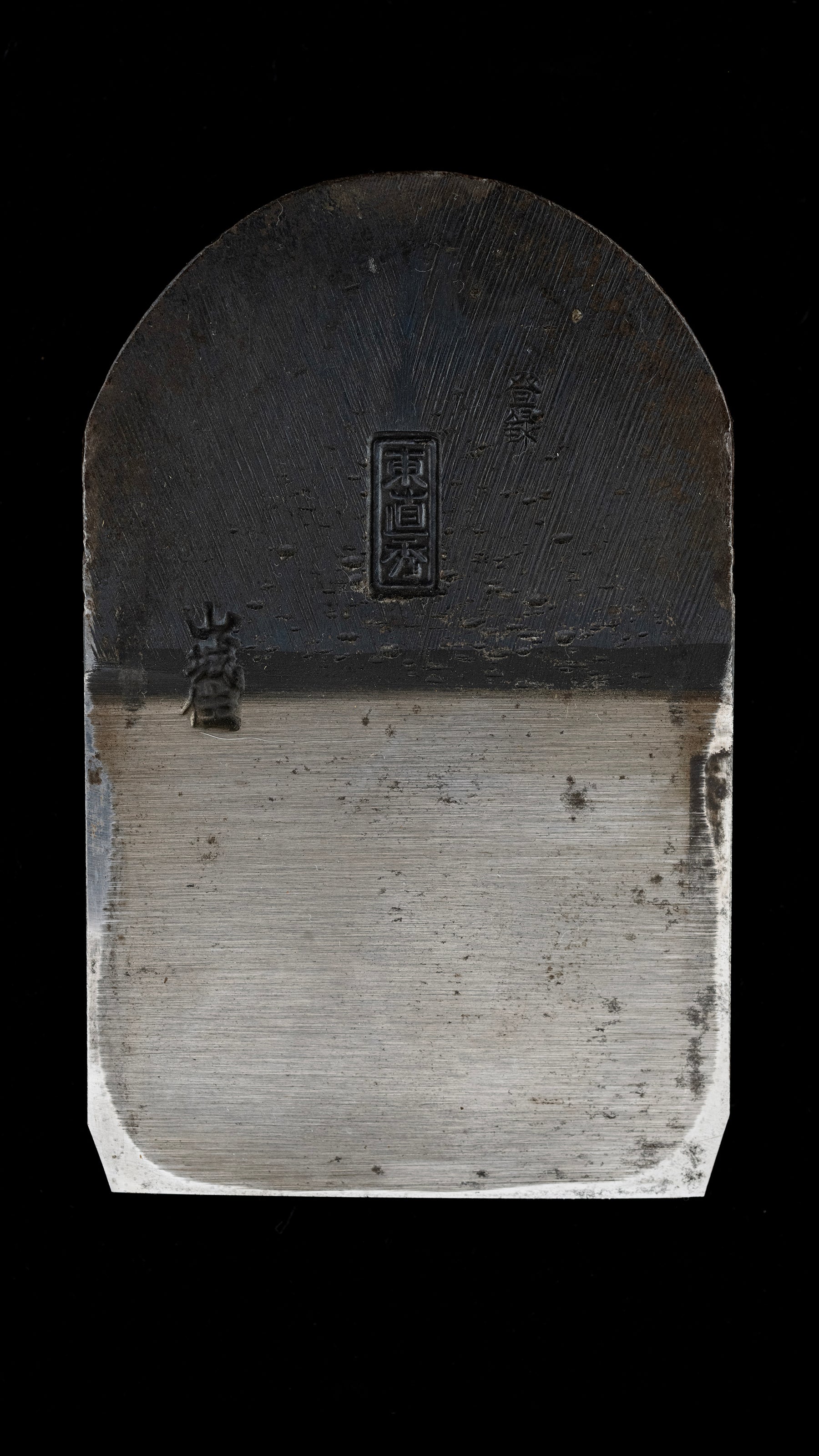 {GIFT} Hira-ganna Japanese Smoothing Plane - 70mm