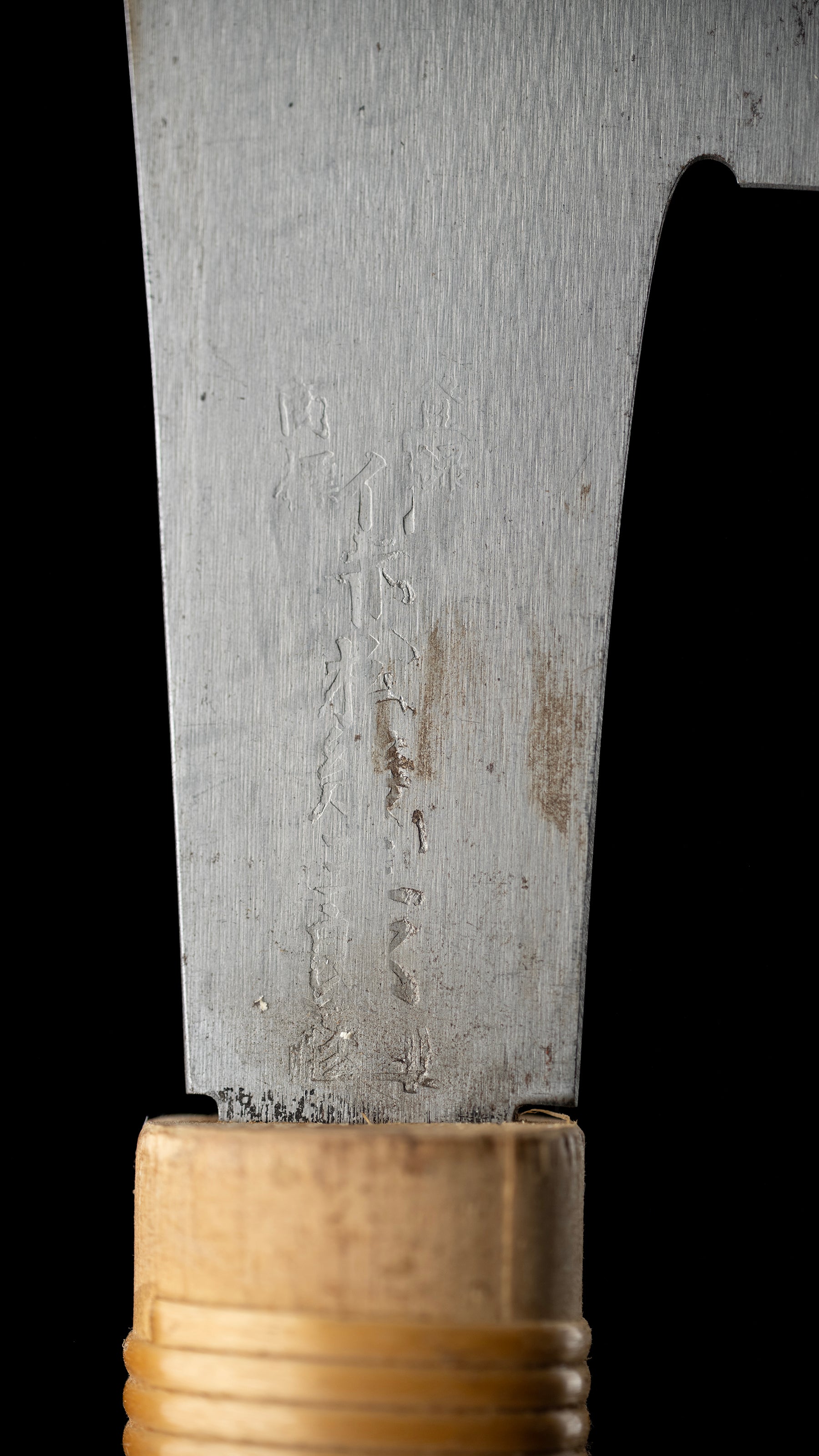 Kataba Noko Japanese Single Sided Cross Cutting Hand Saw - 270mm
