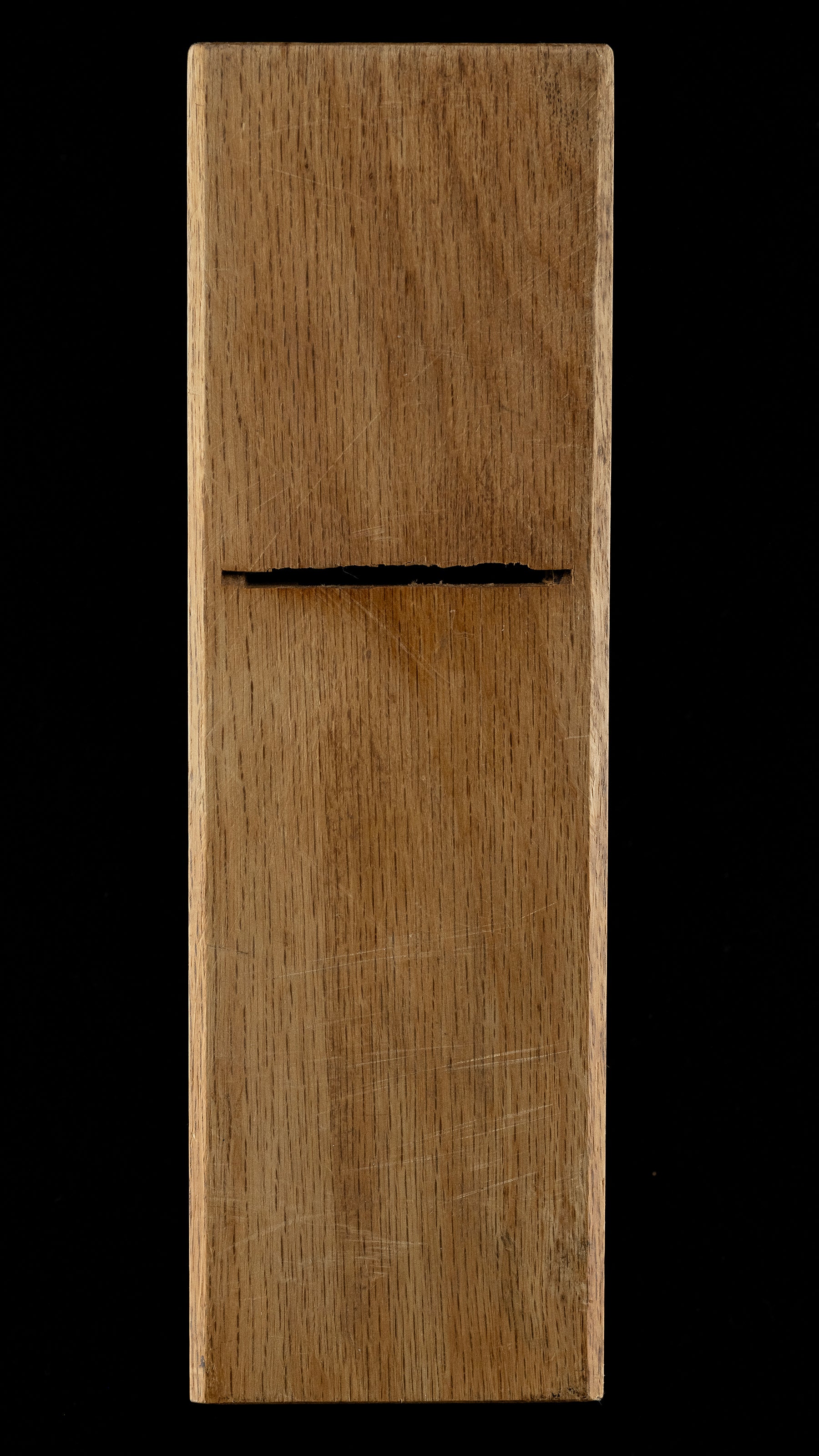 {GIFT} Hira-ganna Japanese Smoothing Plane - 70mm