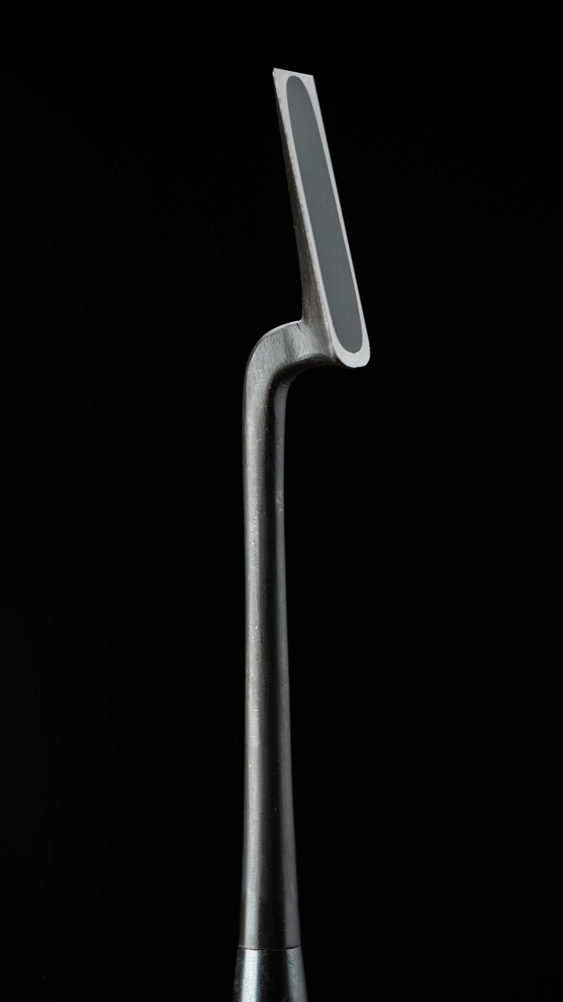 Shinogi Kote Nomi Japanese Dovetail Trowel Chisel By Osahiro - 18mm