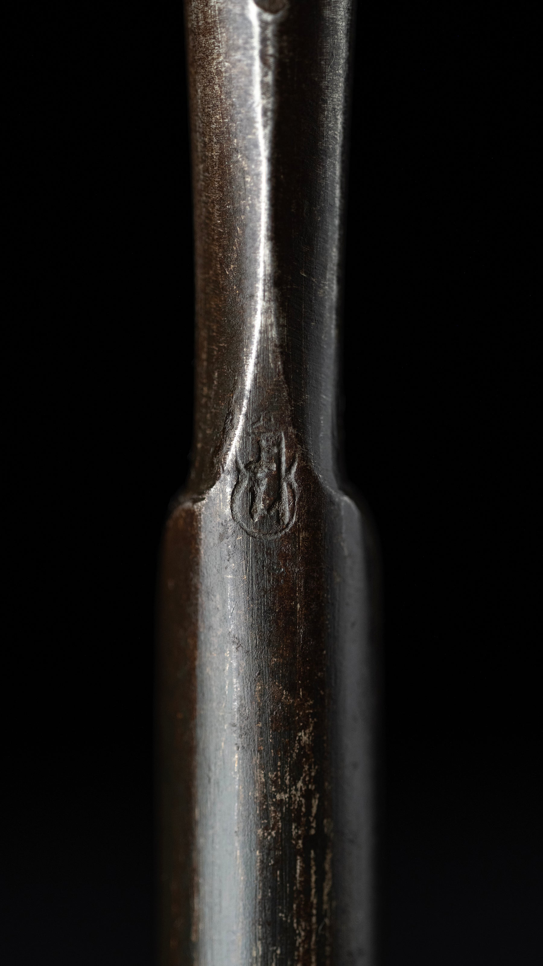 Koumaru-Tsuki-Nomi Japanese Hand Made Paring Dovetail Chisels - 15&24mm