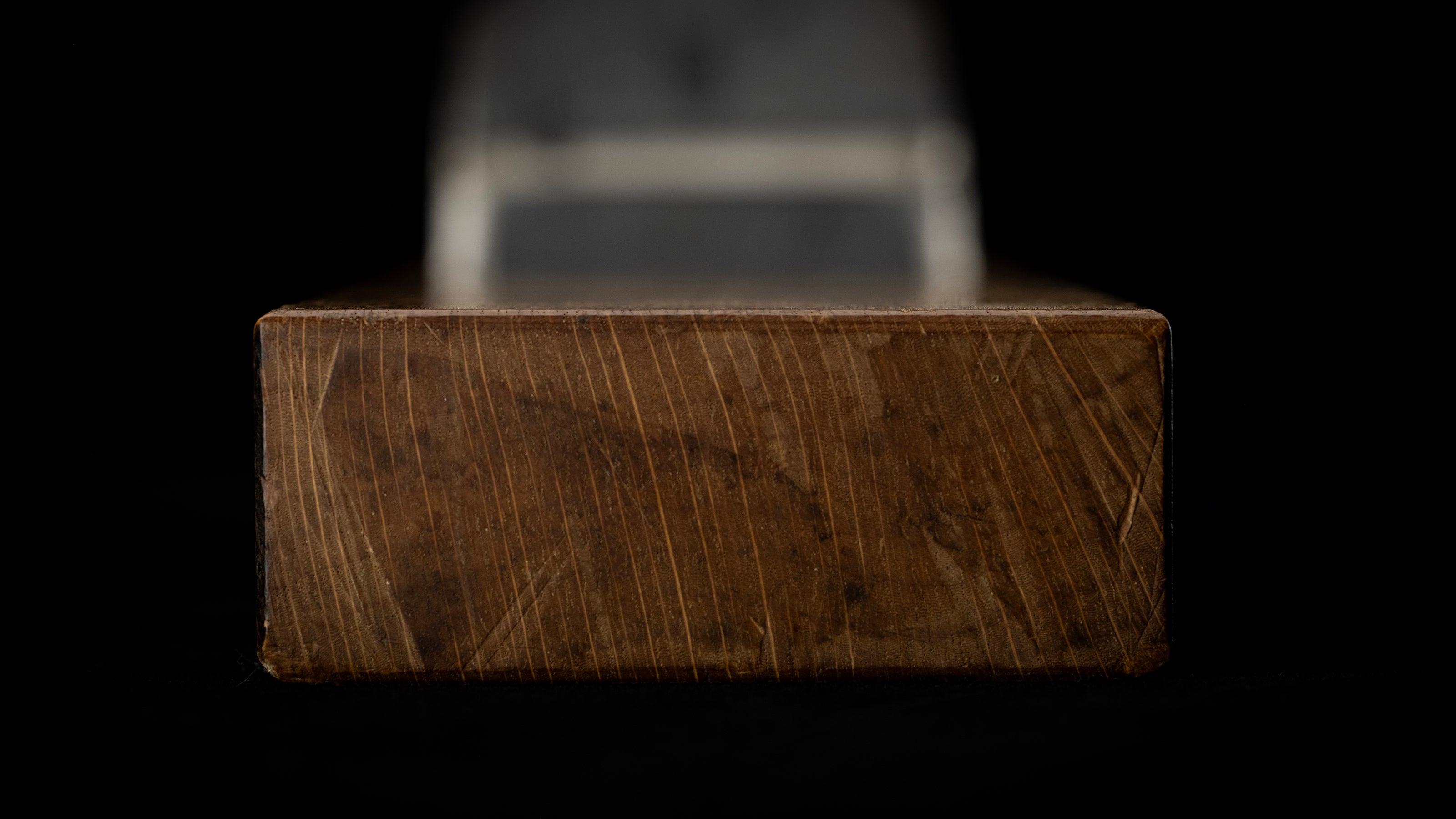 {GIFT} Hira-ganna Japanese Smoothing Plane - 70mm