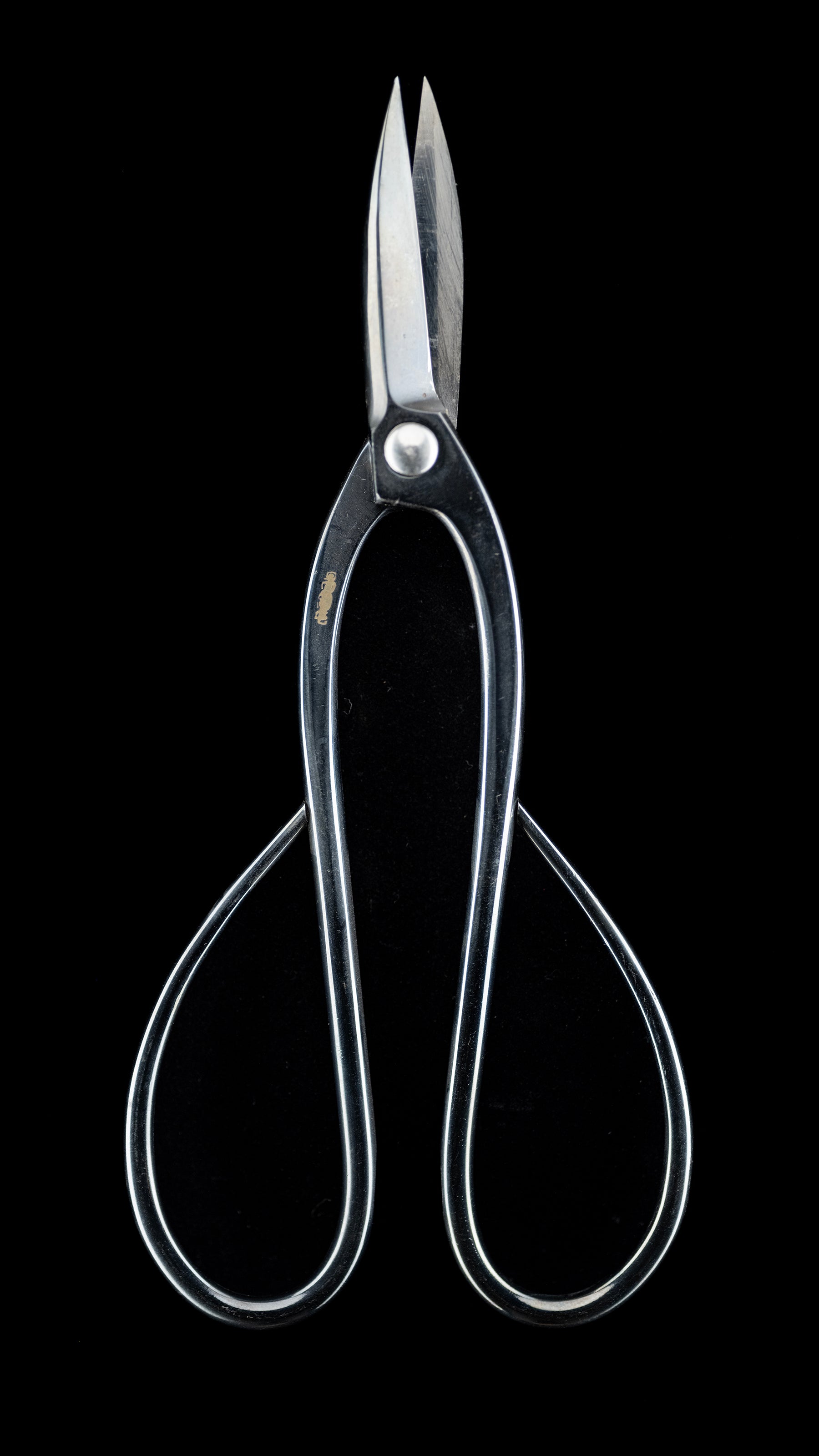 Bonsai-basami Japanese Specially Made Trimming Shears By Masakuni Ⅱ - #102