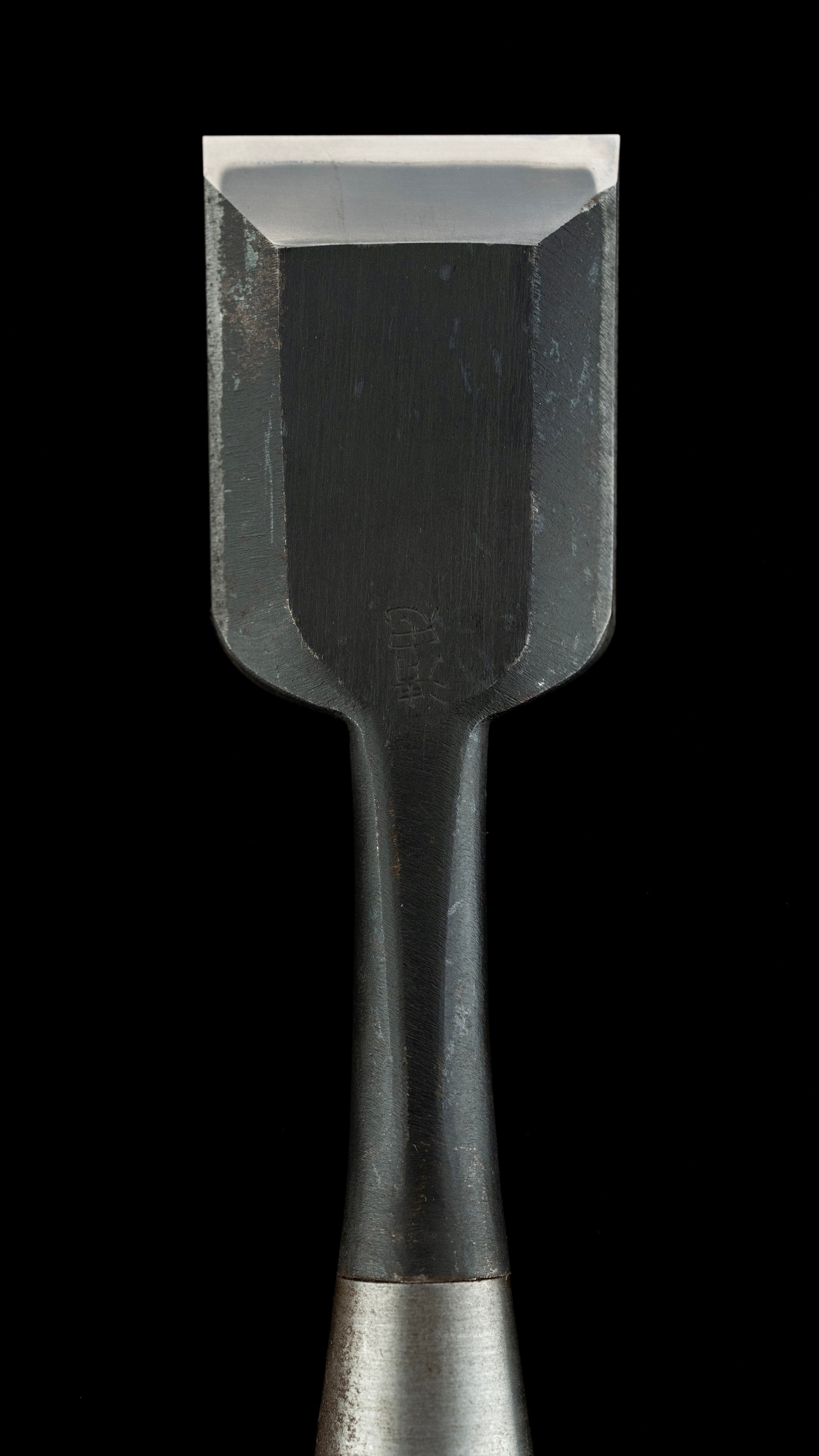 Oire-Nomi Japanese Hand Made Bench Chisel Kiyotada Ⅱ - 36mm