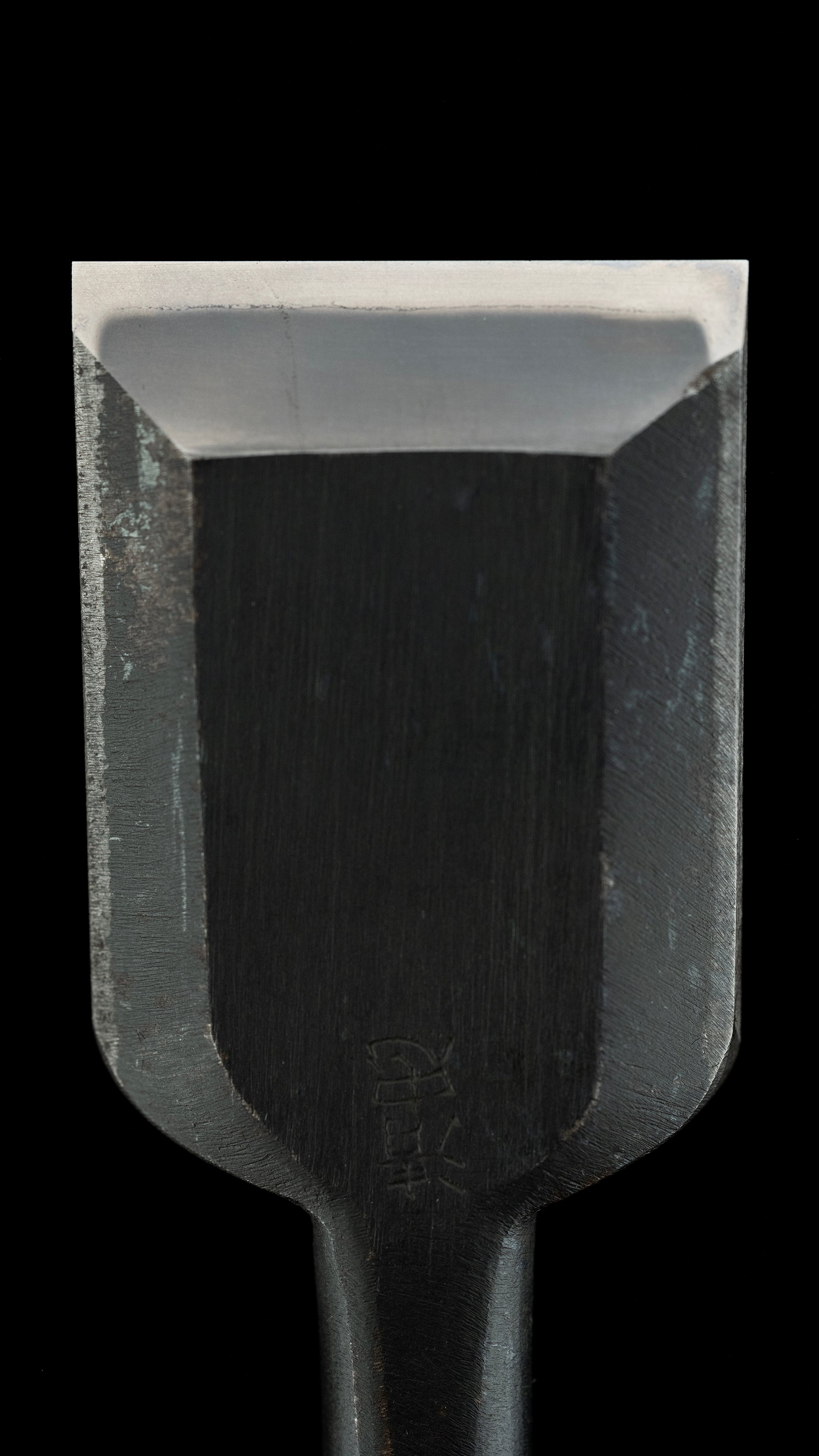 Oire-Nomi Japanese Hand Made Bench Chisel Kiyotada Ⅱ - 36mm