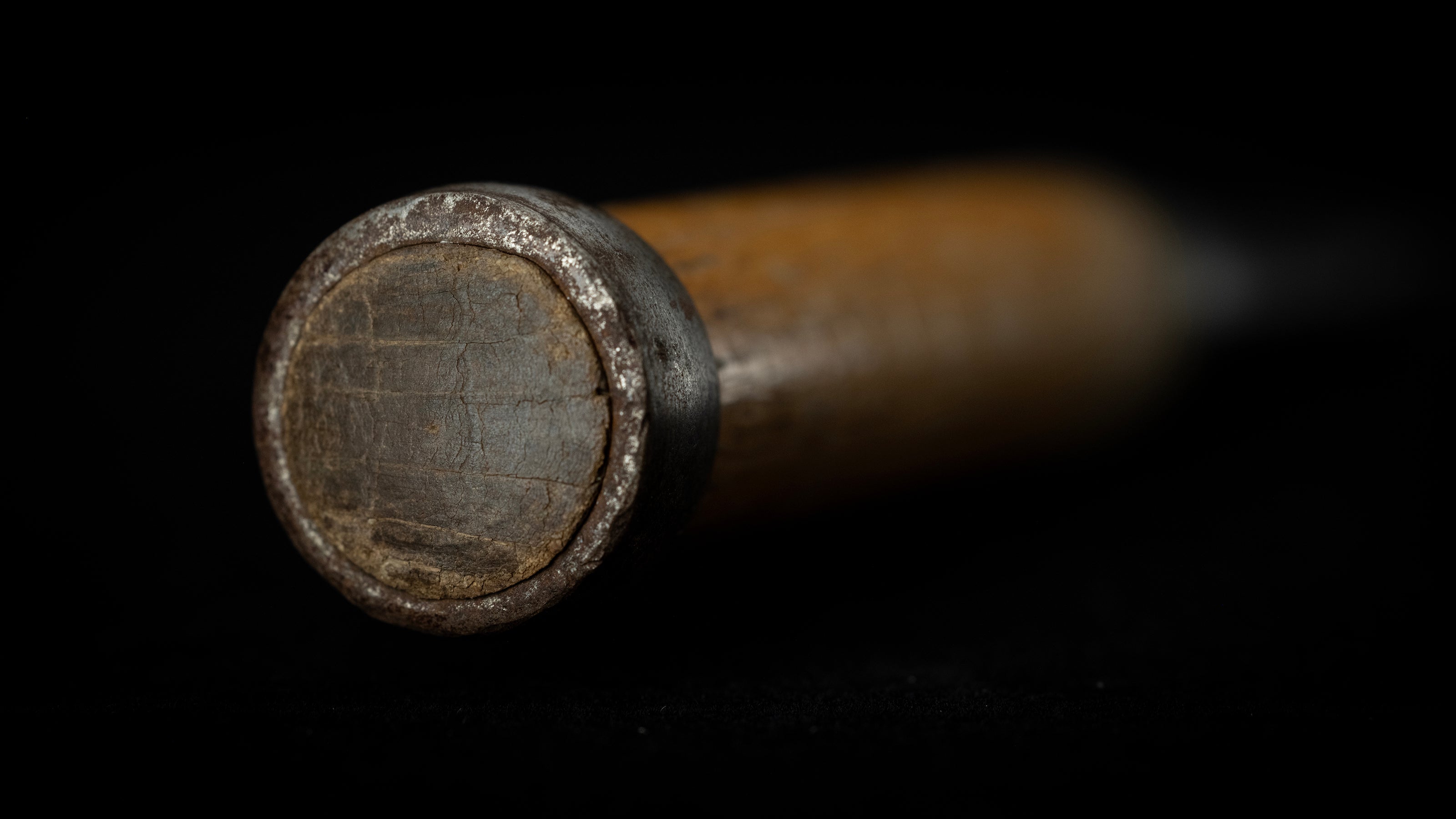 Oire-Nomi Japanese Hand Made Bench Chisel Kiyotada Ⅱ - 36mm