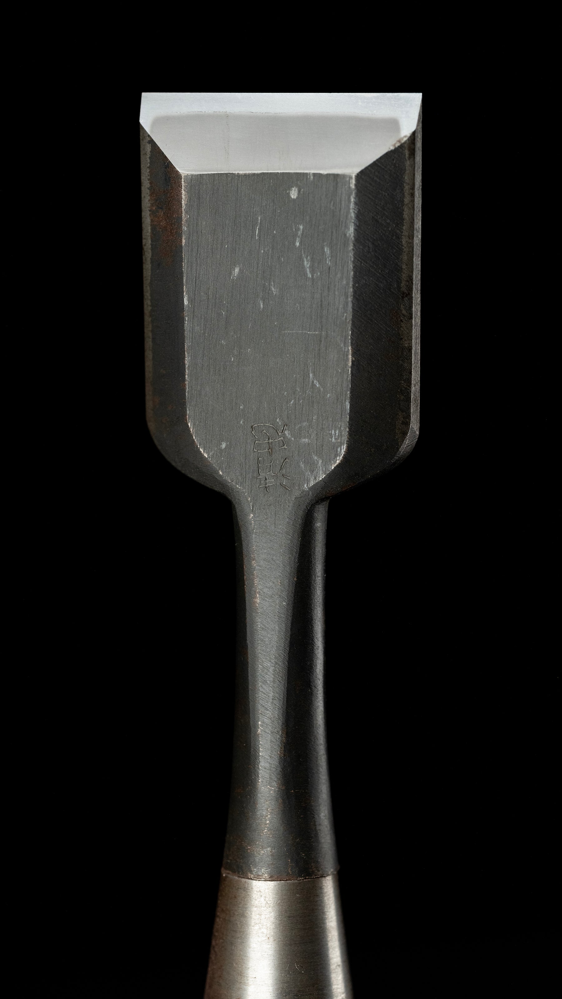 Oire-Nomi Japanese Hand Made Bench Chisel Kiyotada Ⅱ - 36mm