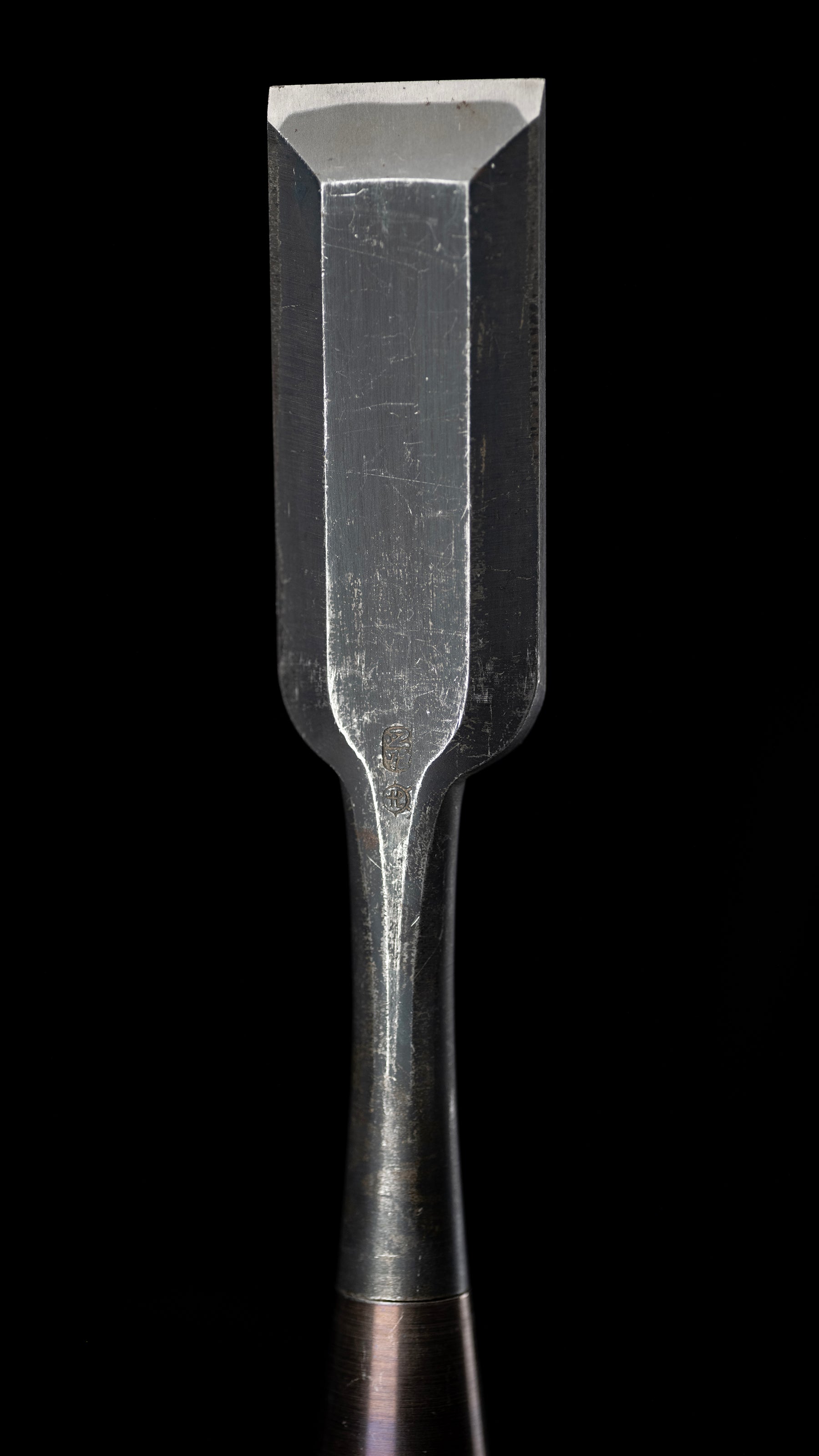 Tataki-Nomi Japanese Timber Chisel By Hasegawa Fujisaku - 36mm