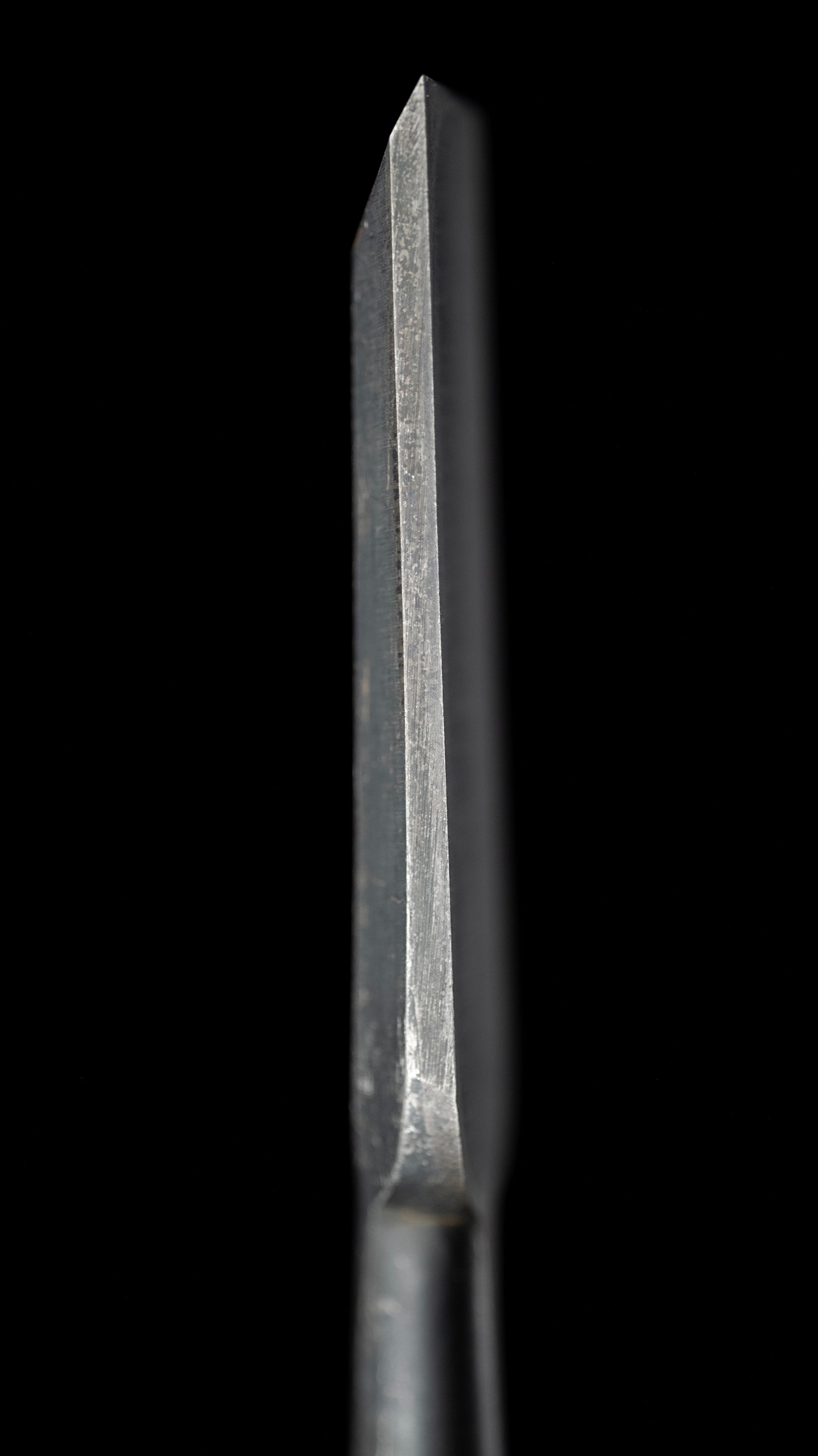 Tataki-Nomi Japanese Timber Chisel By Hasegawa Fujisaku - 36mm