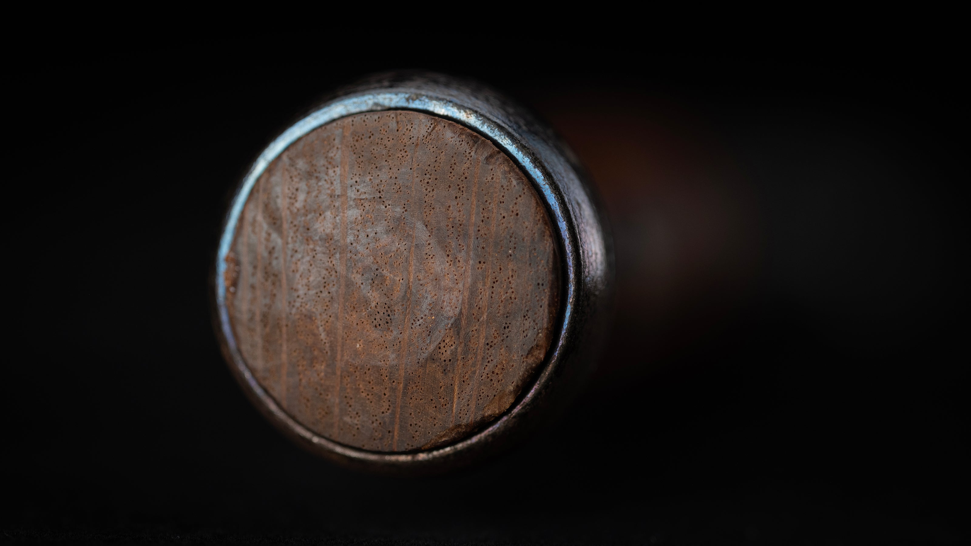 Tataki-Nomi Japanese Timber Chisel By Hasegawa Fujisaku - 36mm