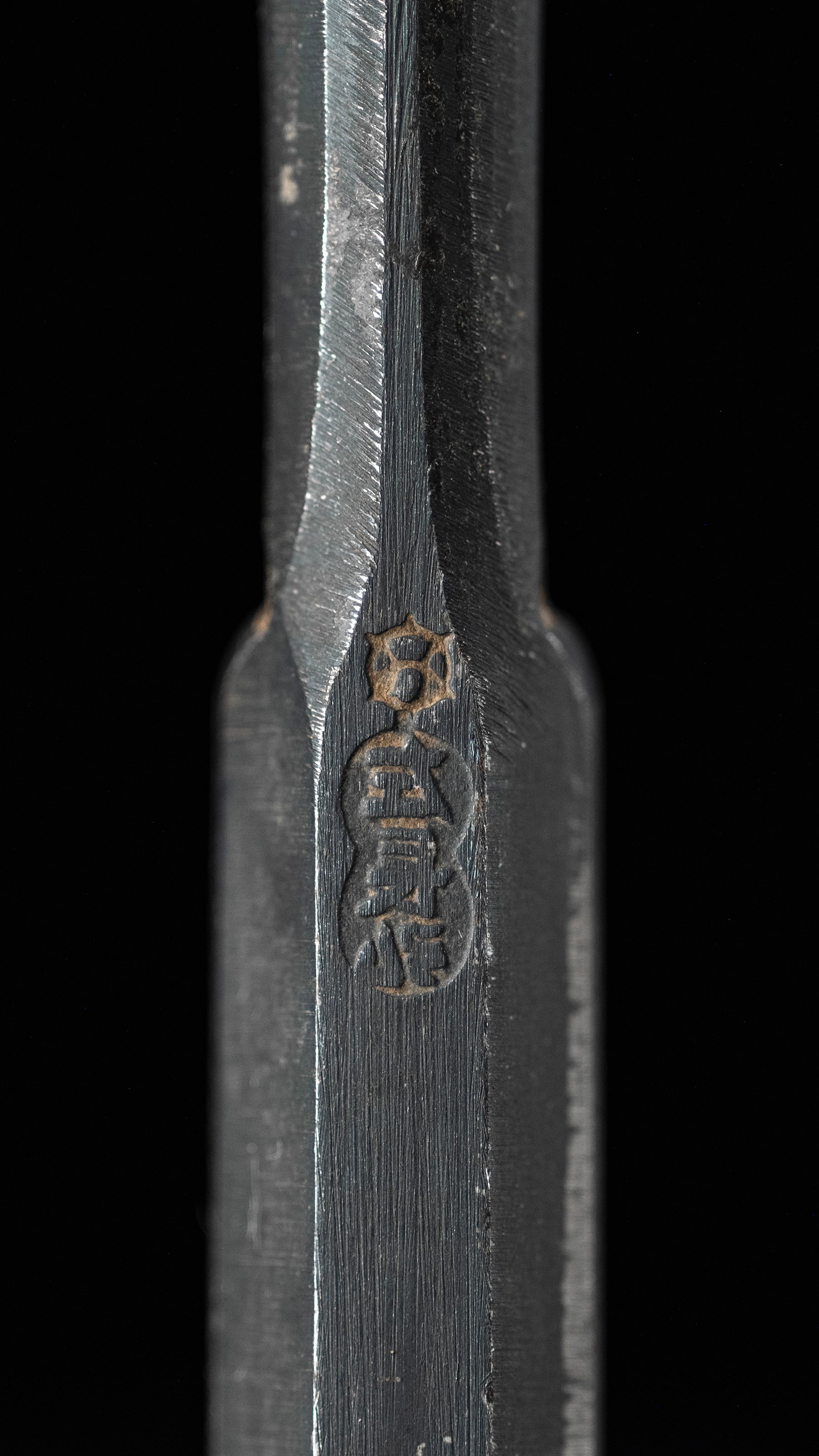 Oire-Nomi Japanese Hand Made Bench Chisel Set By Osahiro