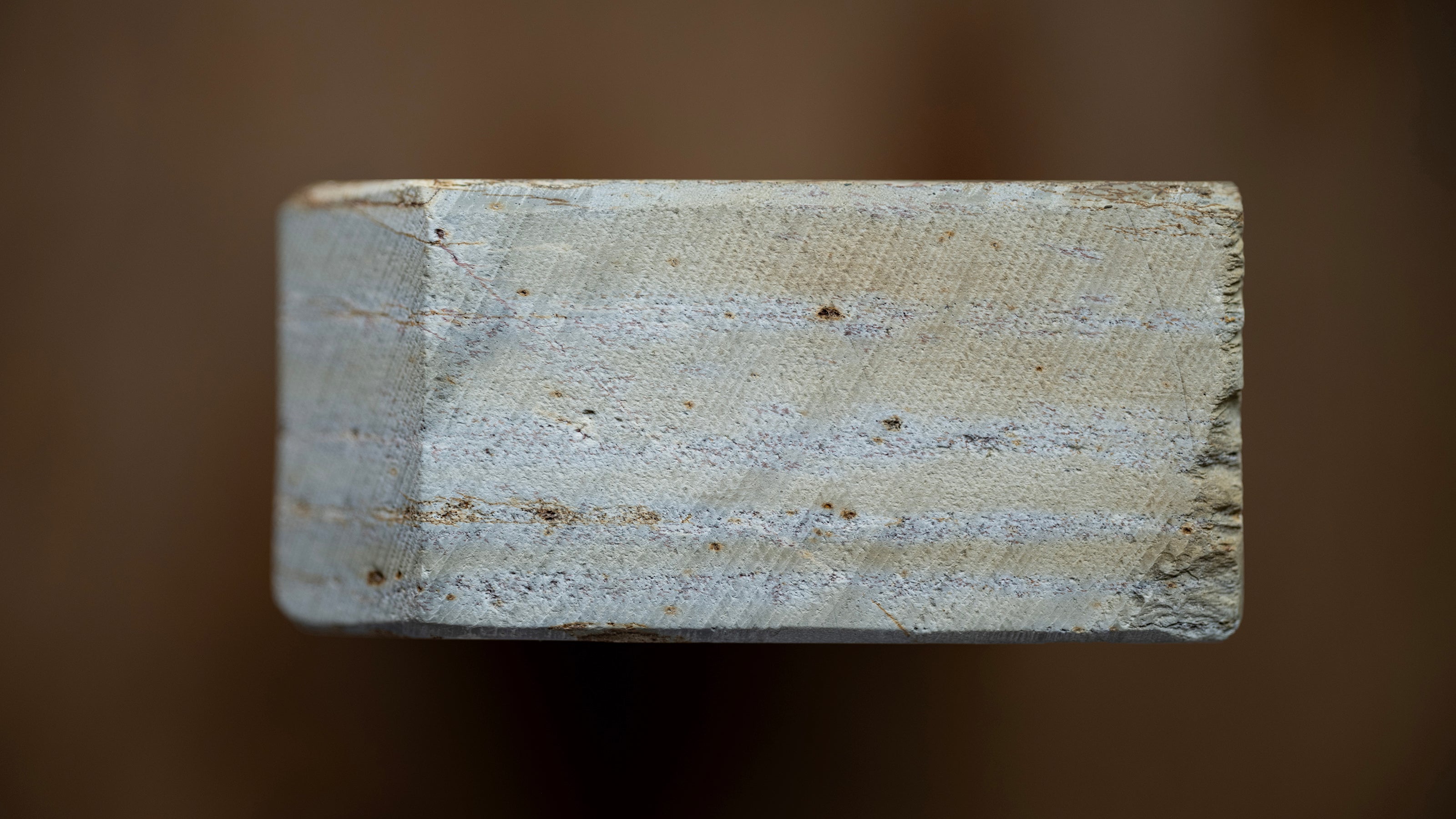 Renge Suita Japanese Natural Finishing Stone - 1258g