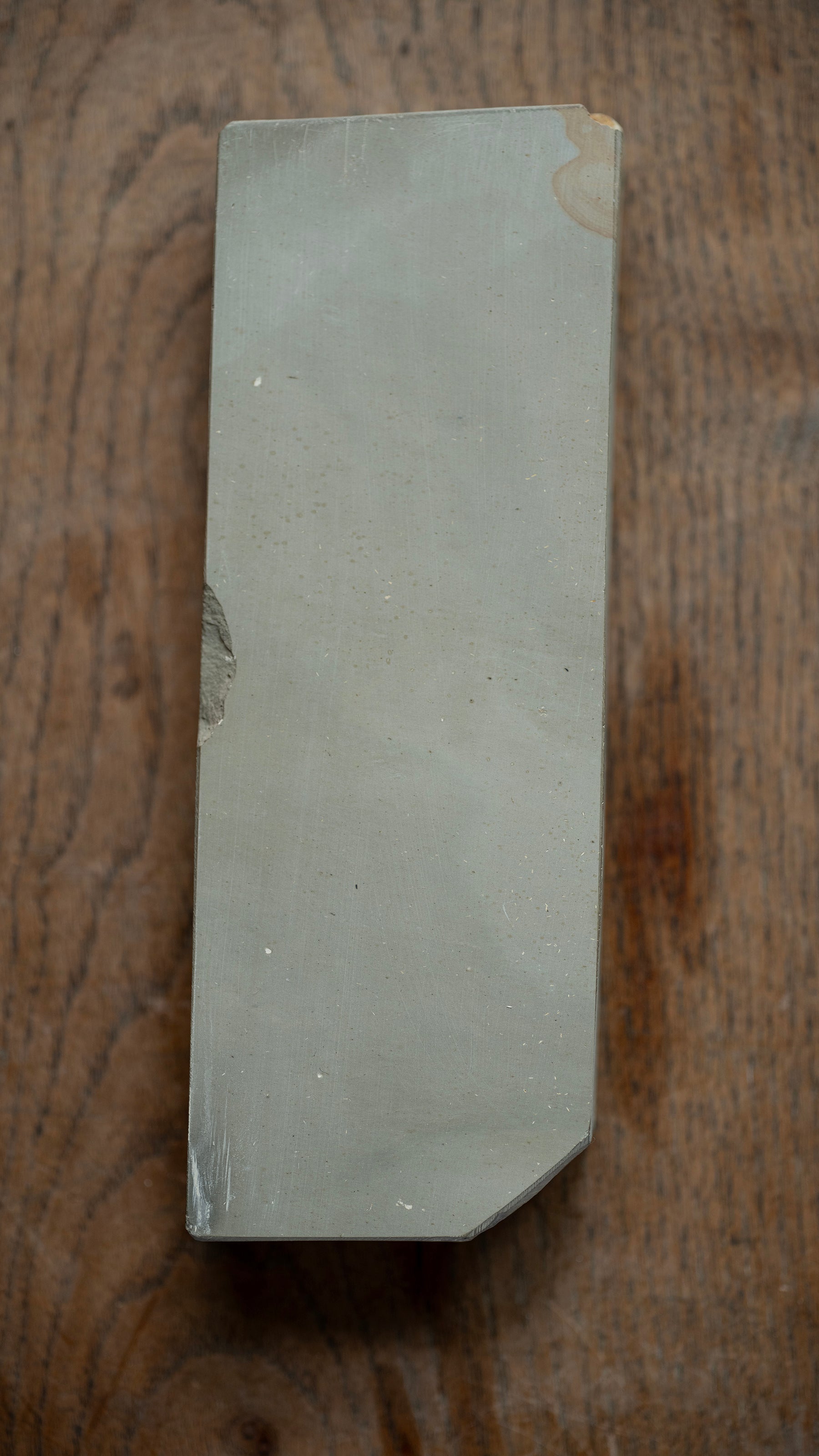 Tomae Japanese Natural Finishing Stone - 952g