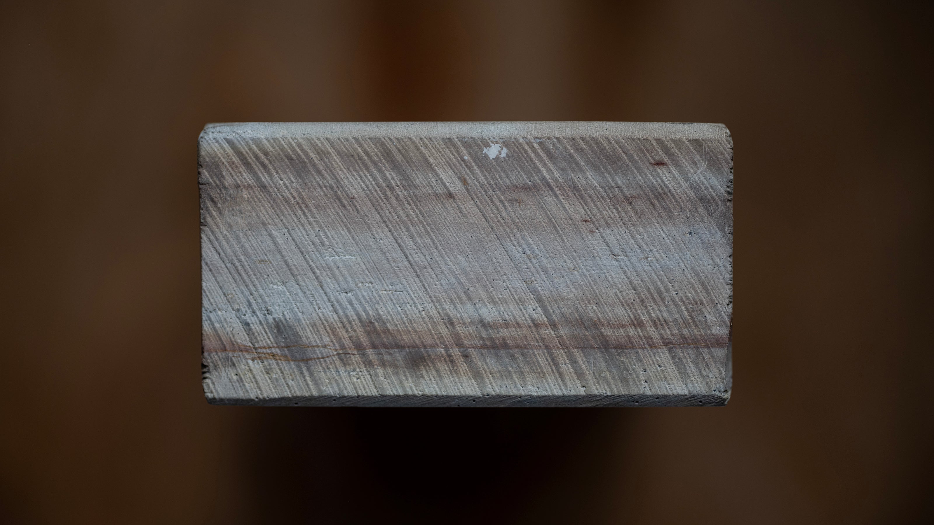 Shiro Suita Japanese Natural Finishing Stone - 1404g