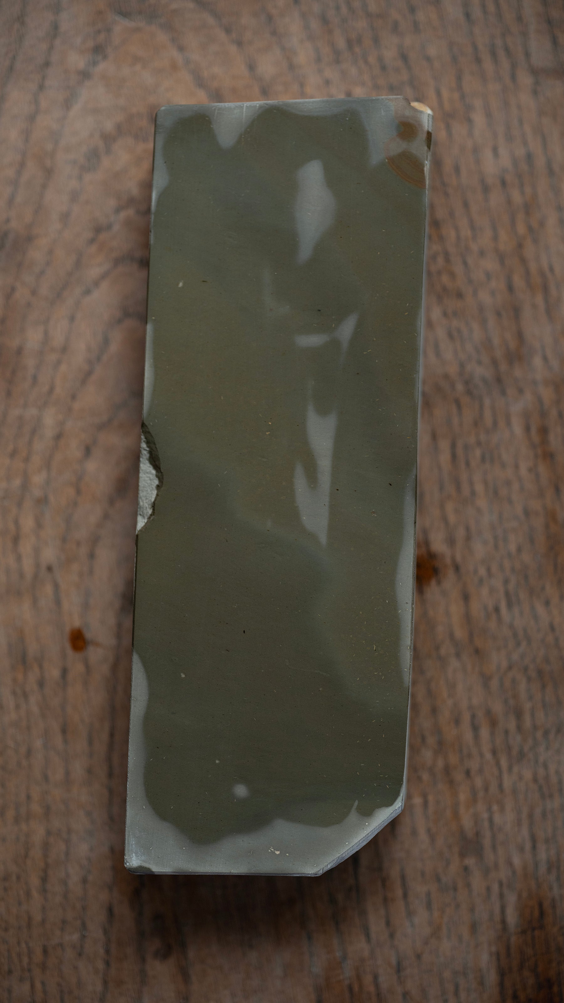Tomae Japanese Natural Finishing Stone - 952g