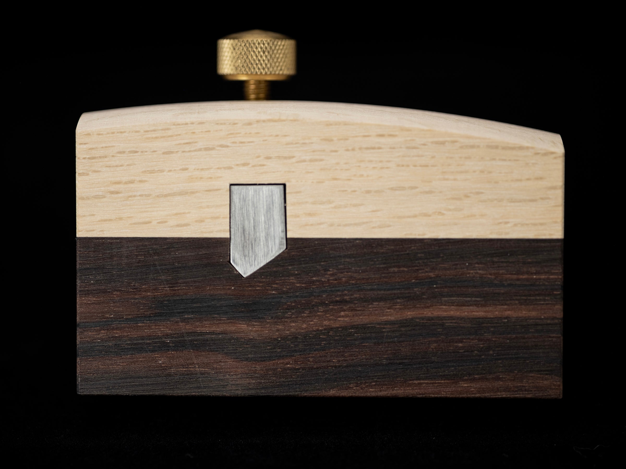 Kama Kebiki Japanese Hand made Marking Gauge By Matsui With Magnet - 100mm ③