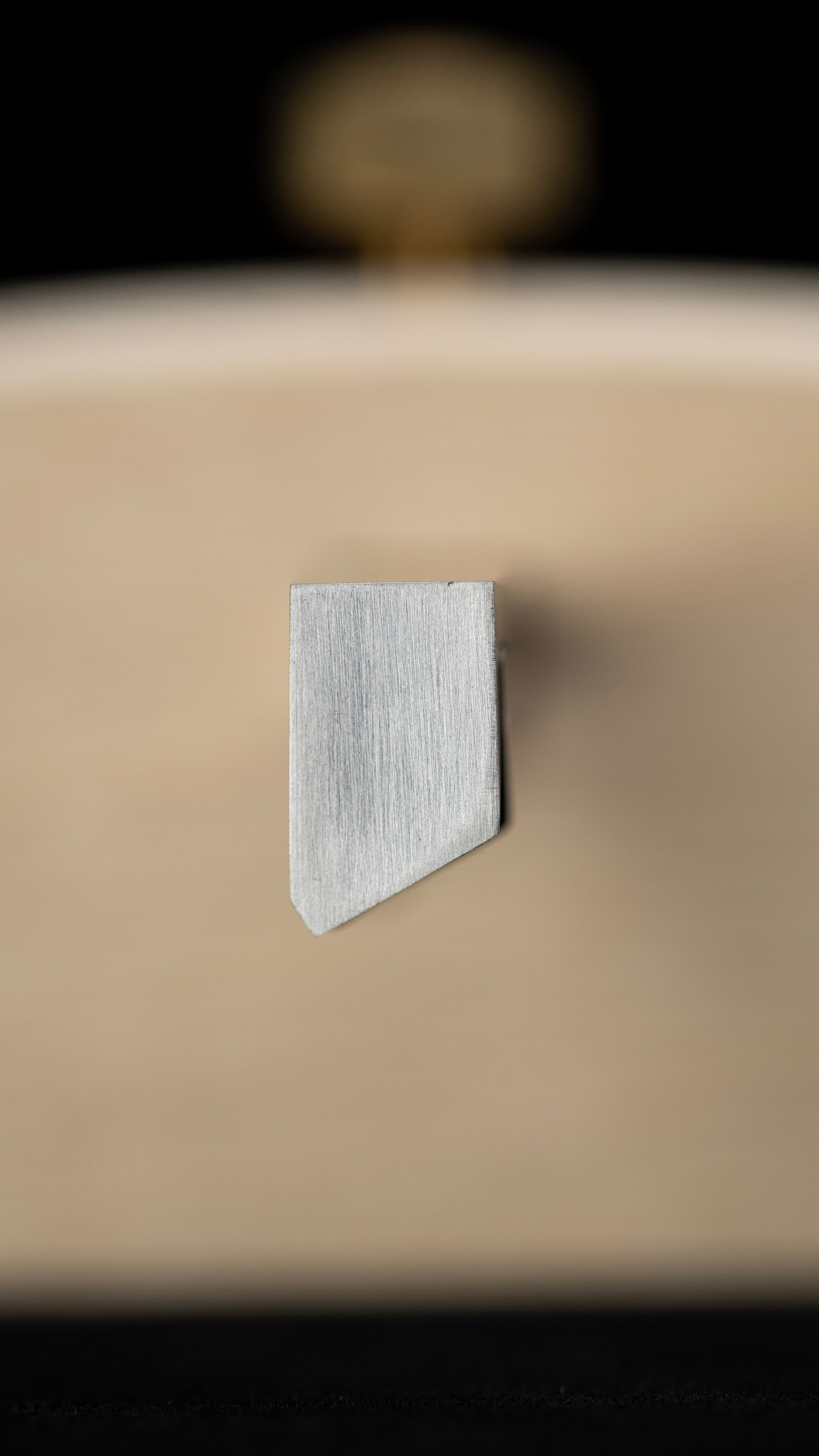 Kama Kebiki Japanese Hand made Marking Gauge By Matsui With Magnet - 100mm ④